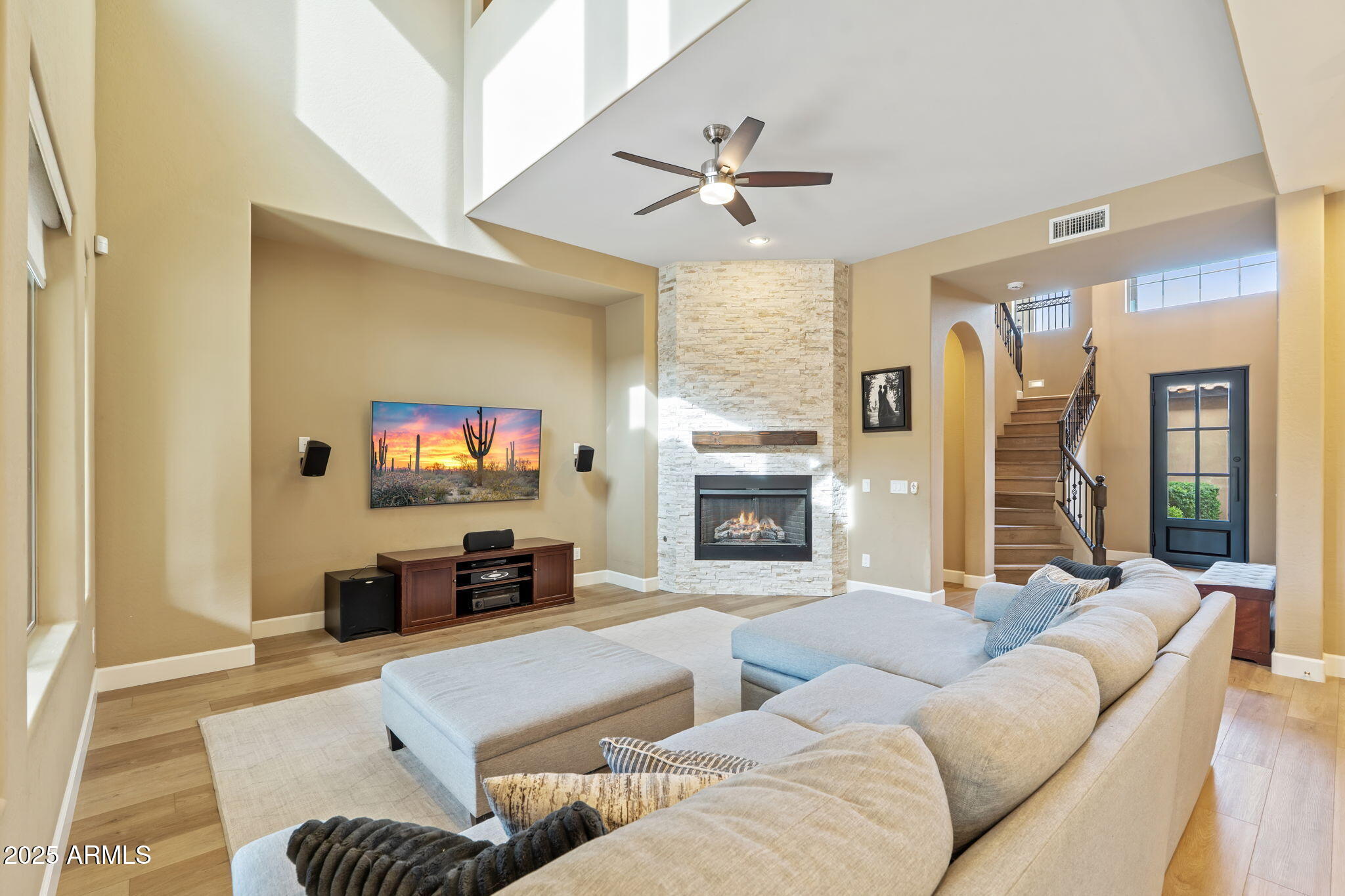 5341 E PALO BREA Lane