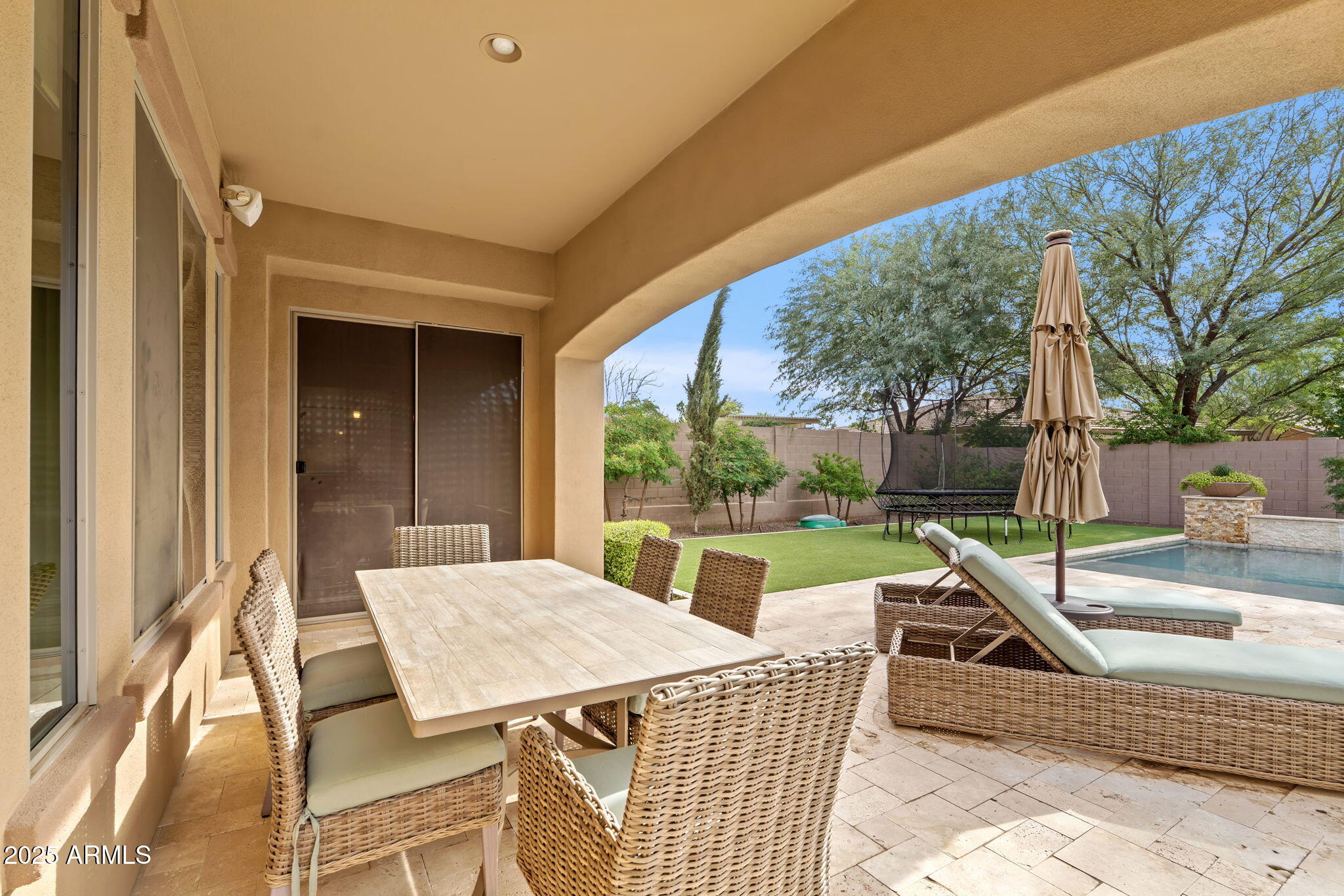 5341 E PALO BREA Lane