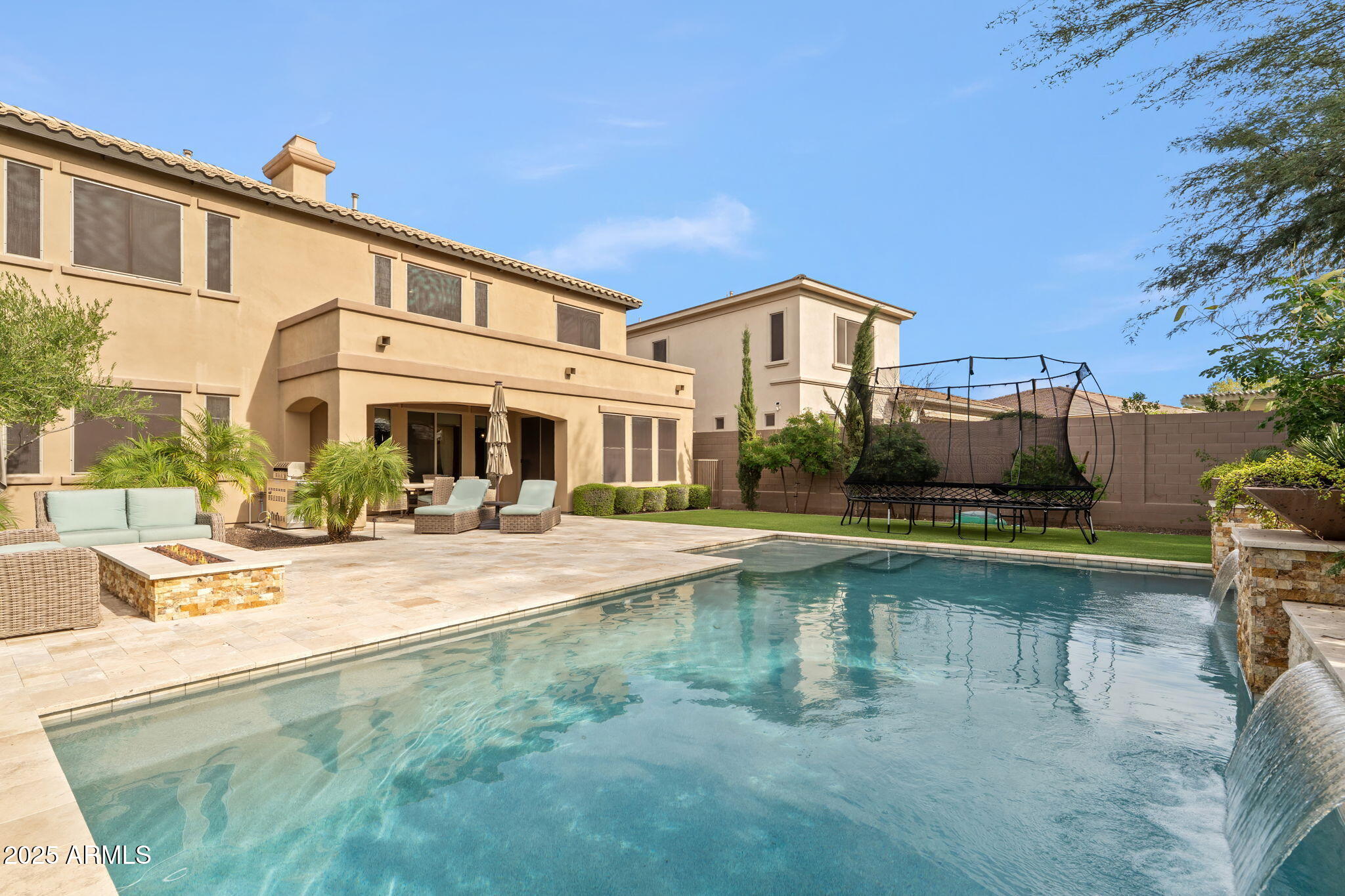 5341 E PALO BREA Lane