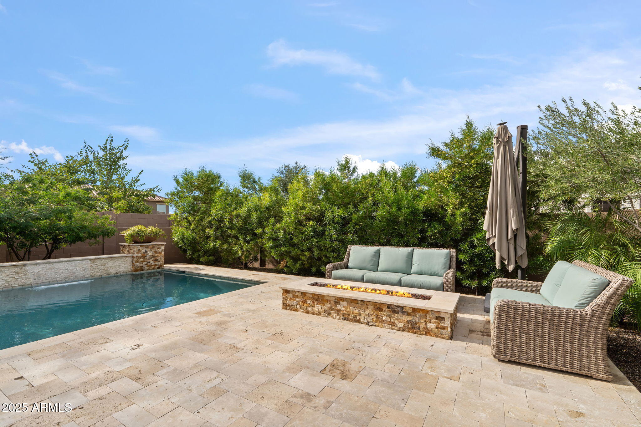 5341 E PALO BREA Lane