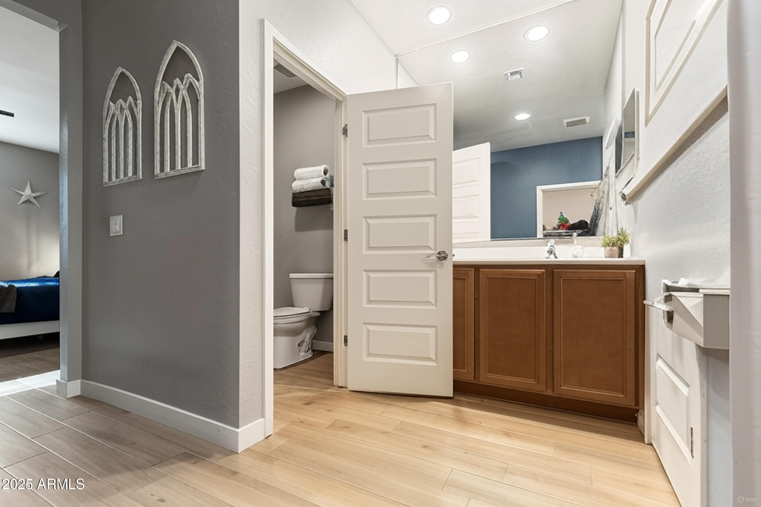 37104 N BIG BEND Road