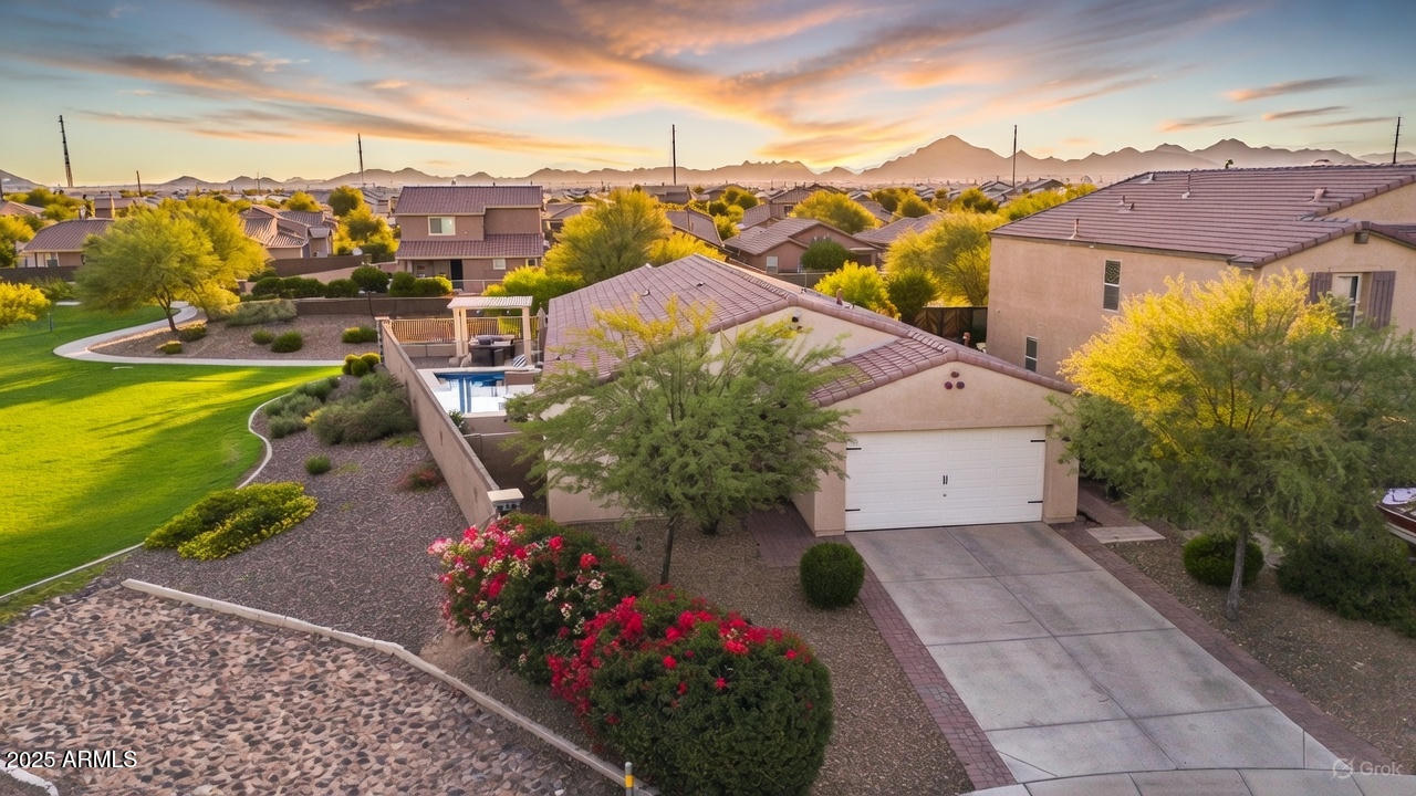 37104 N BIG BEND Road