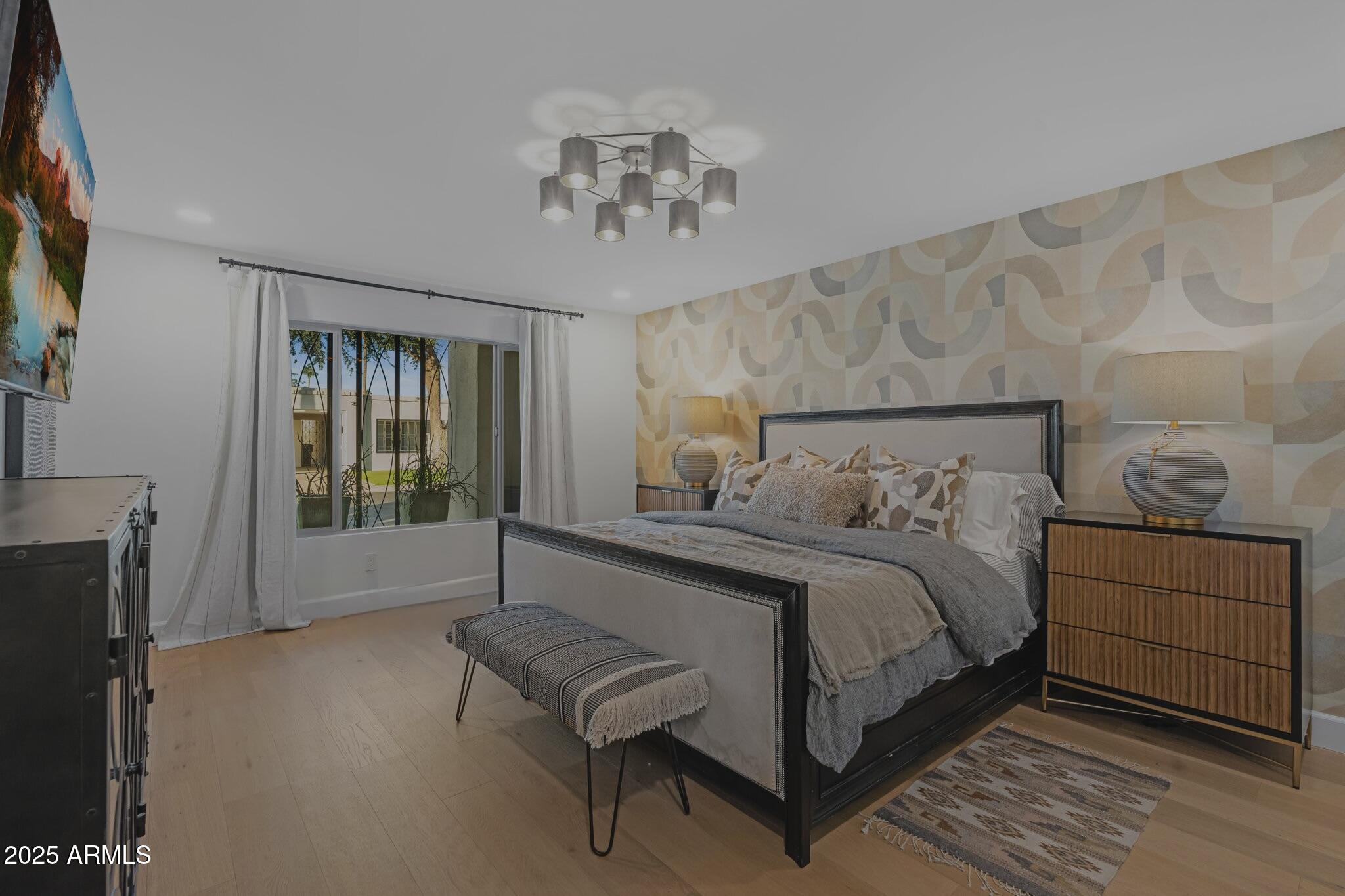 8749 E VIA DE DORADO