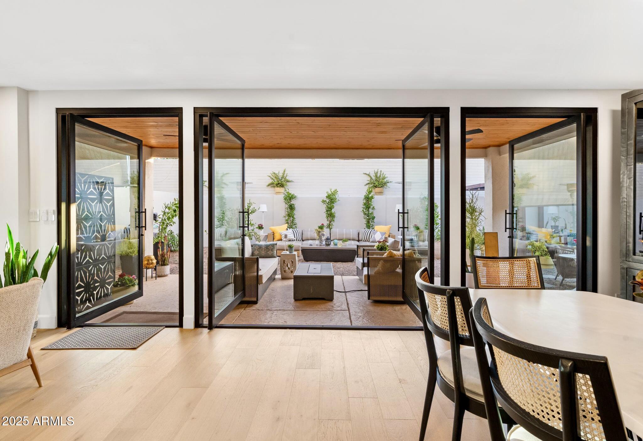 8749 E VIA DE DORADO