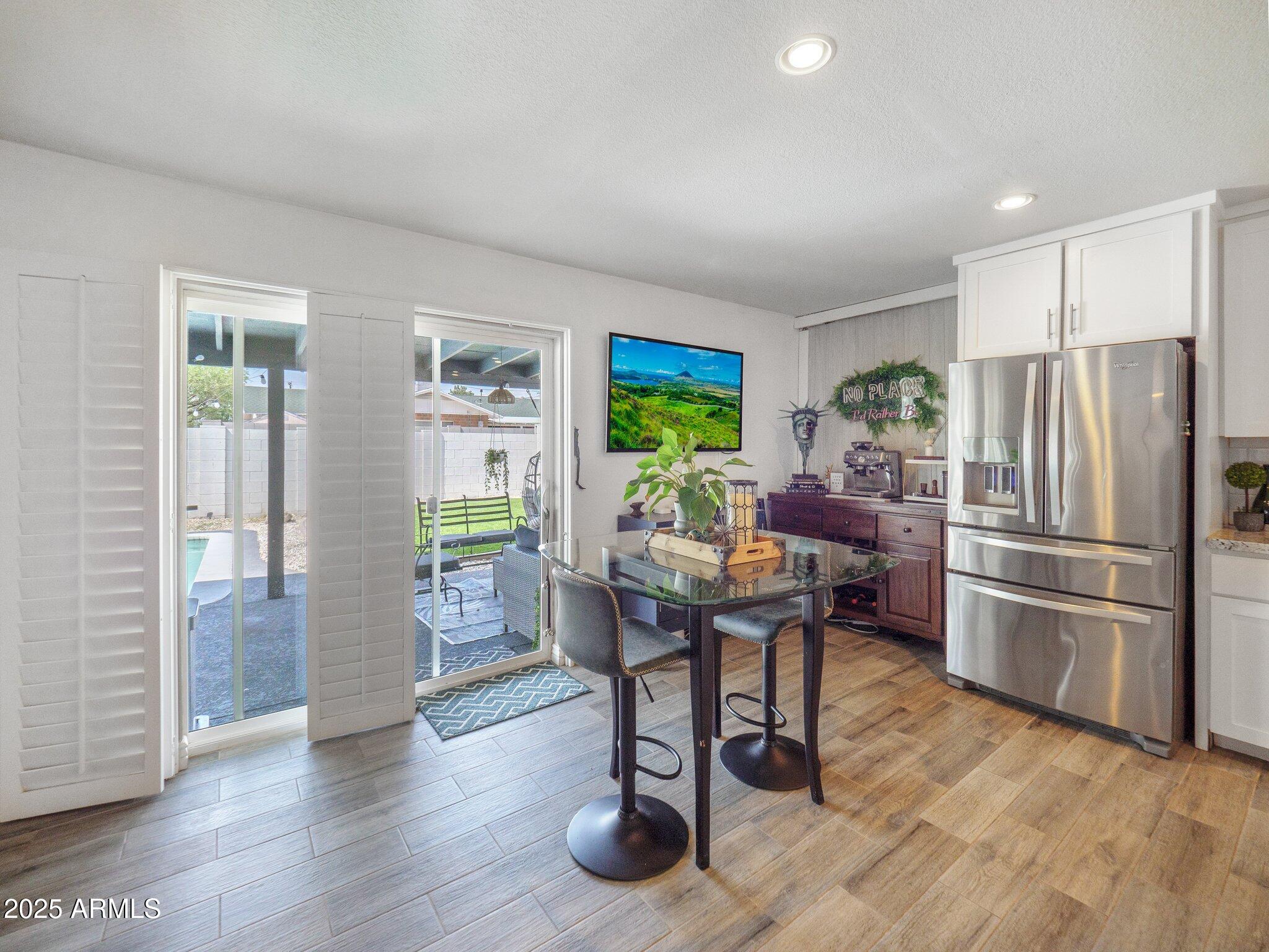 8728 E MONTE VISTA Road