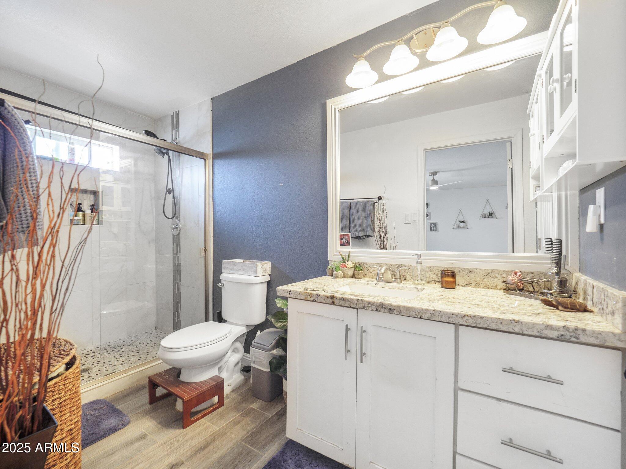 8728 E MONTE VISTA Road