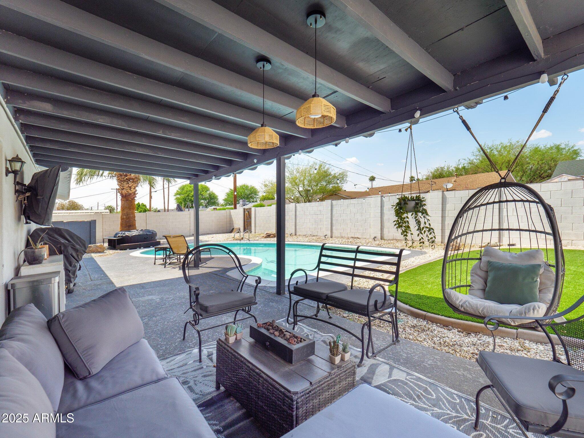 8728 E MONTE VISTA Road