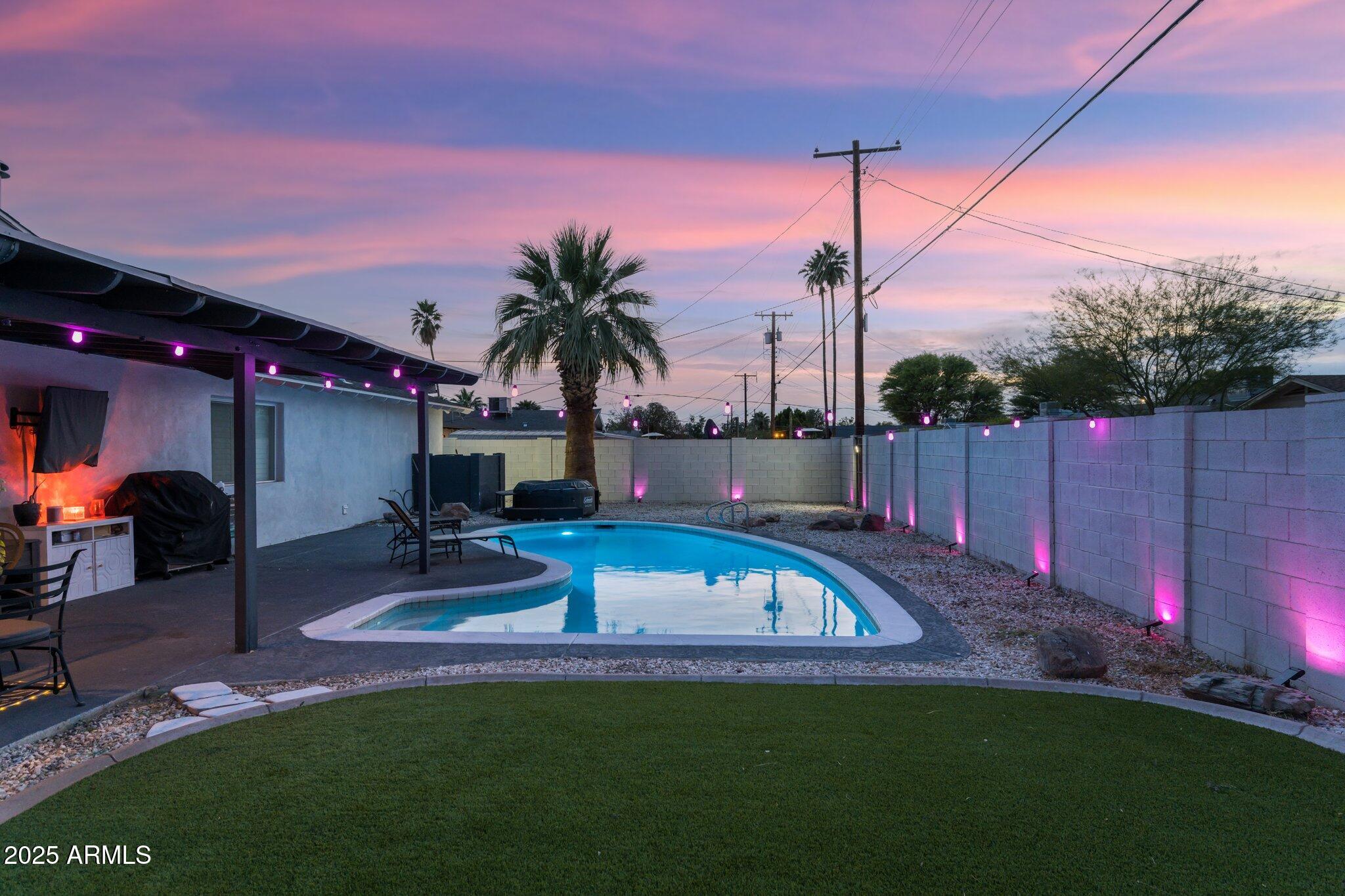 8728 E MONTE VISTA Road