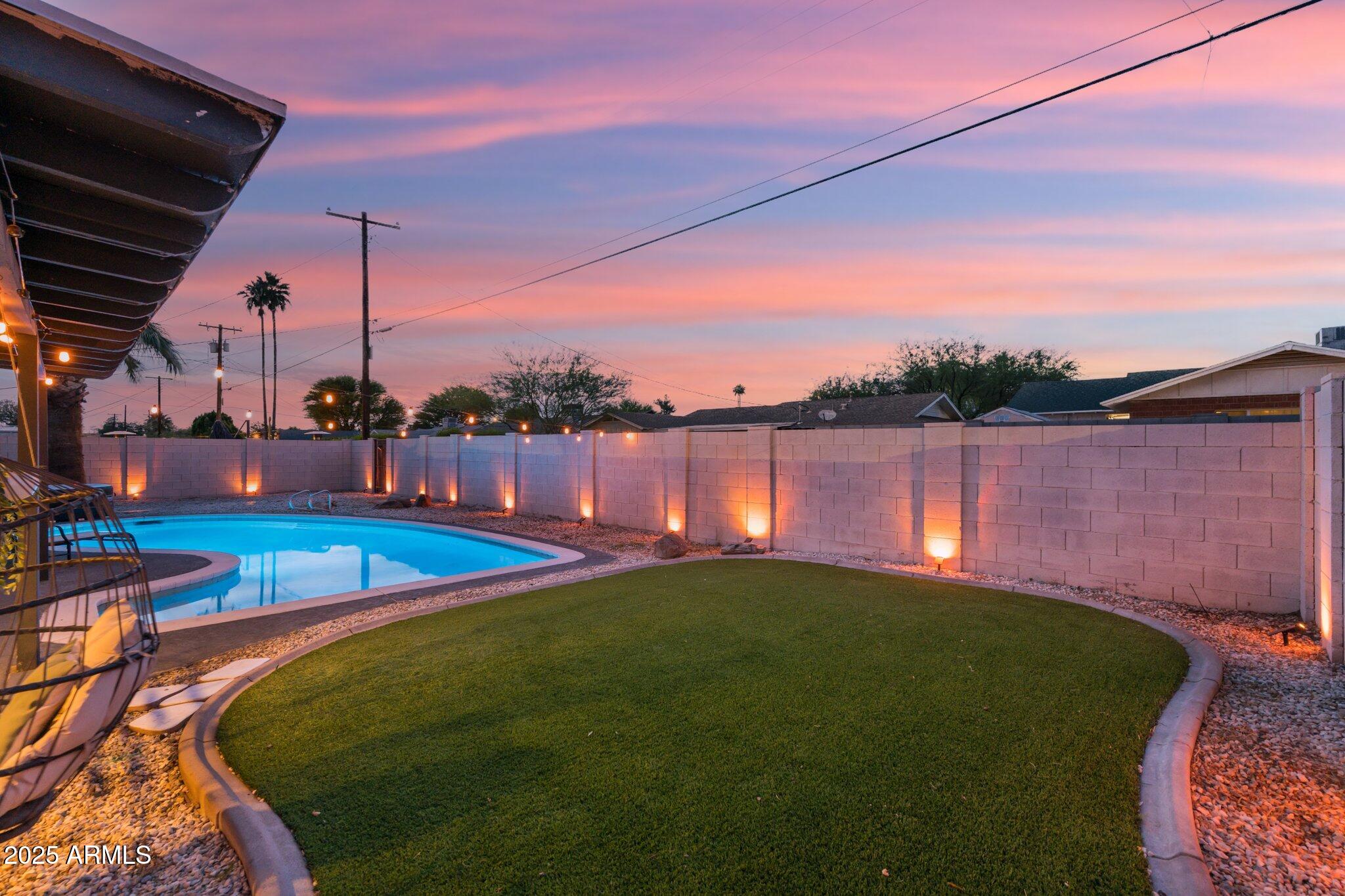 8728 E MONTE VISTA Road