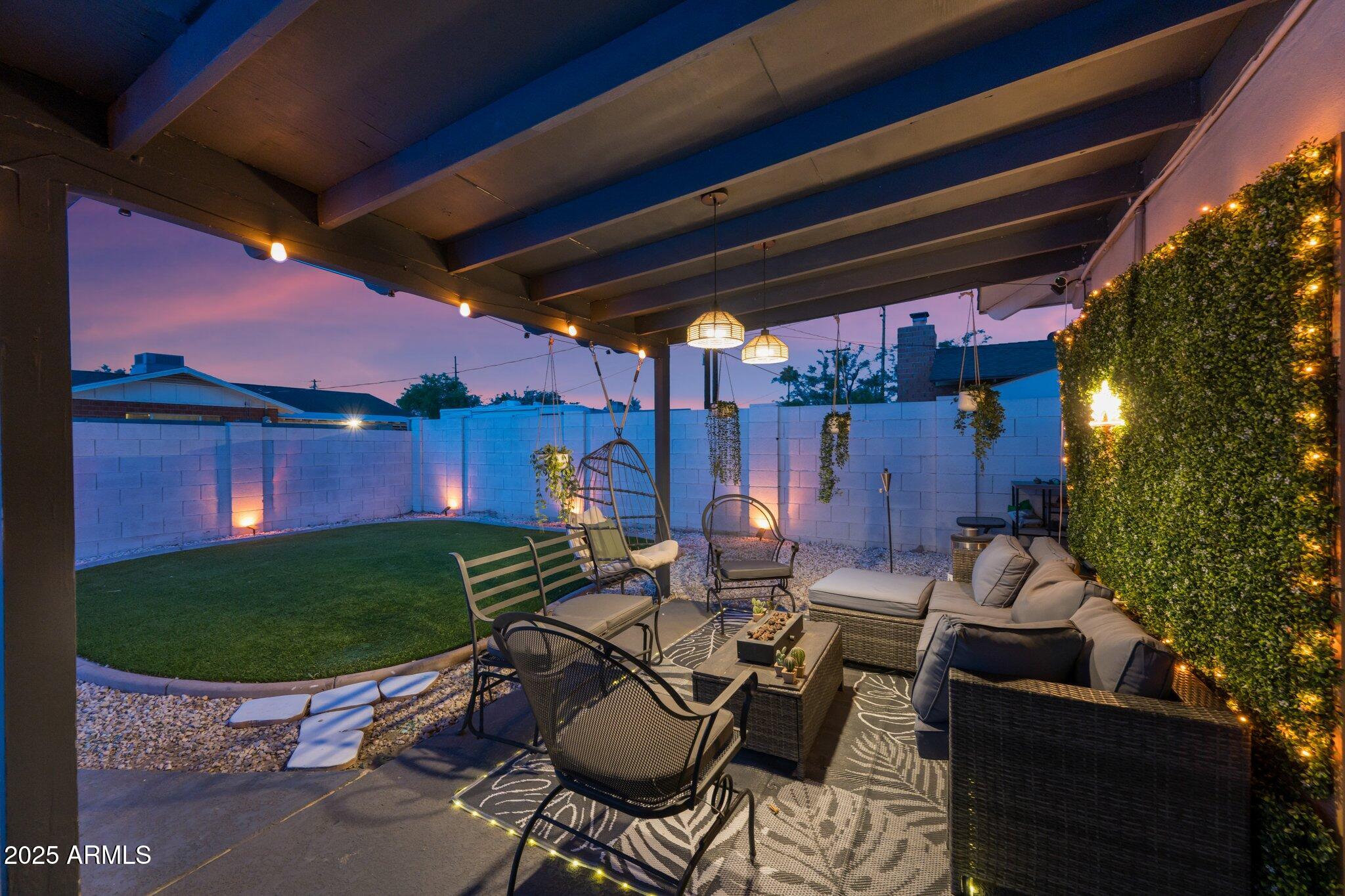 8728 E MONTE VISTA Road