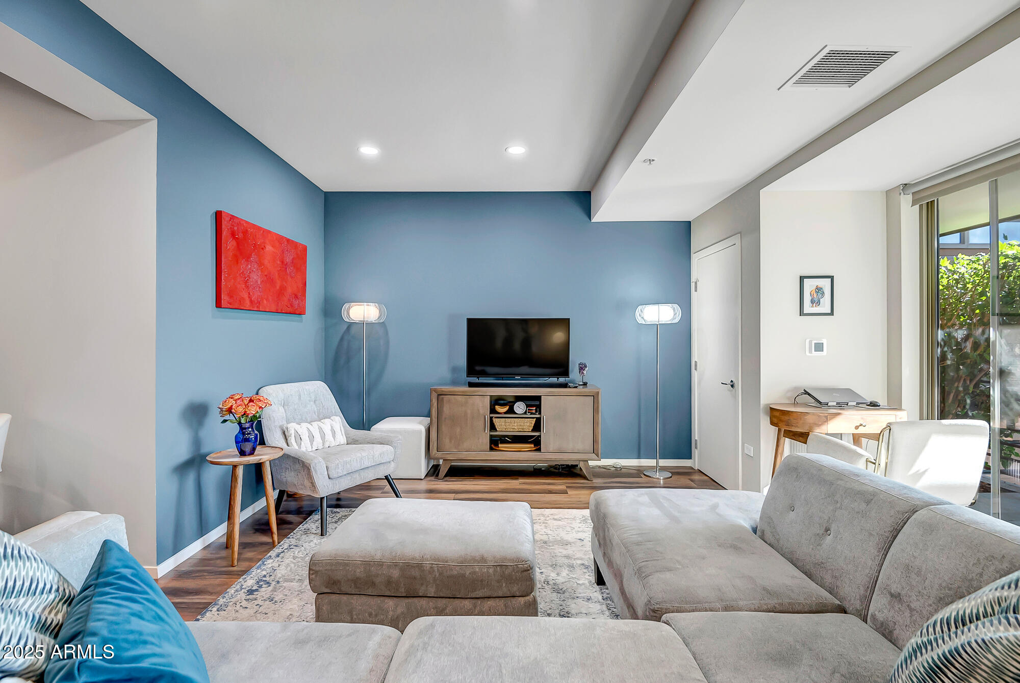 7161 E RANCHO VISTA Drive 6003