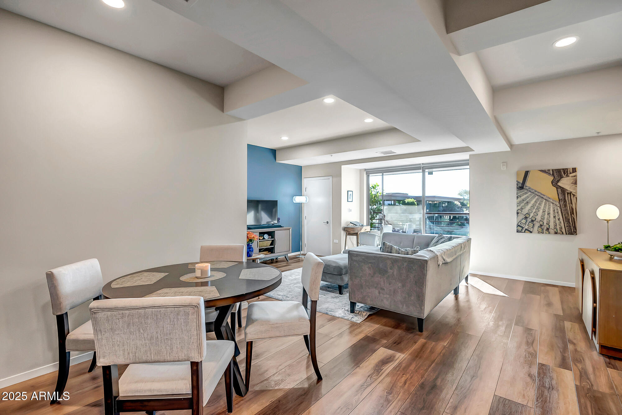 7161 E RANCHO VISTA Drive 6003