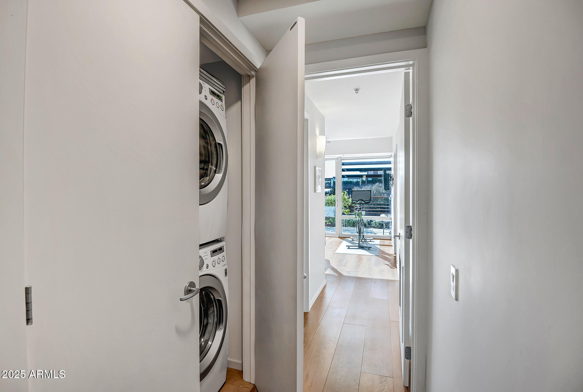 7161 E RANCHO VISTA Drive 6003