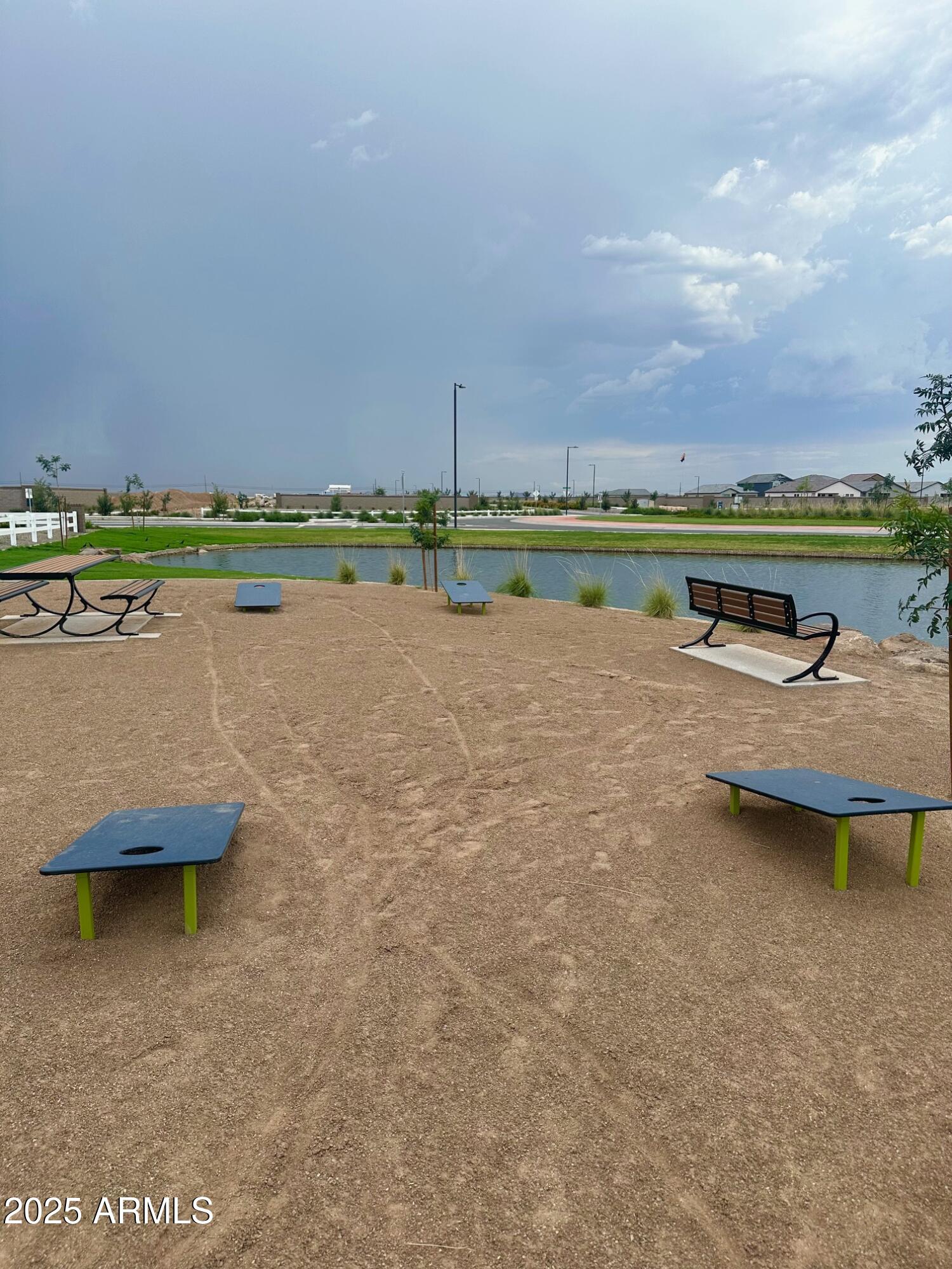 31741 N HAY BALE Drive