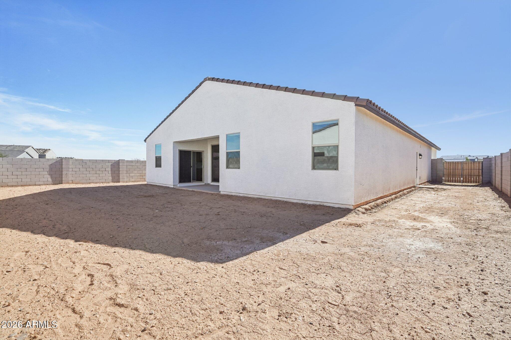 47162 W CANSADOS Road