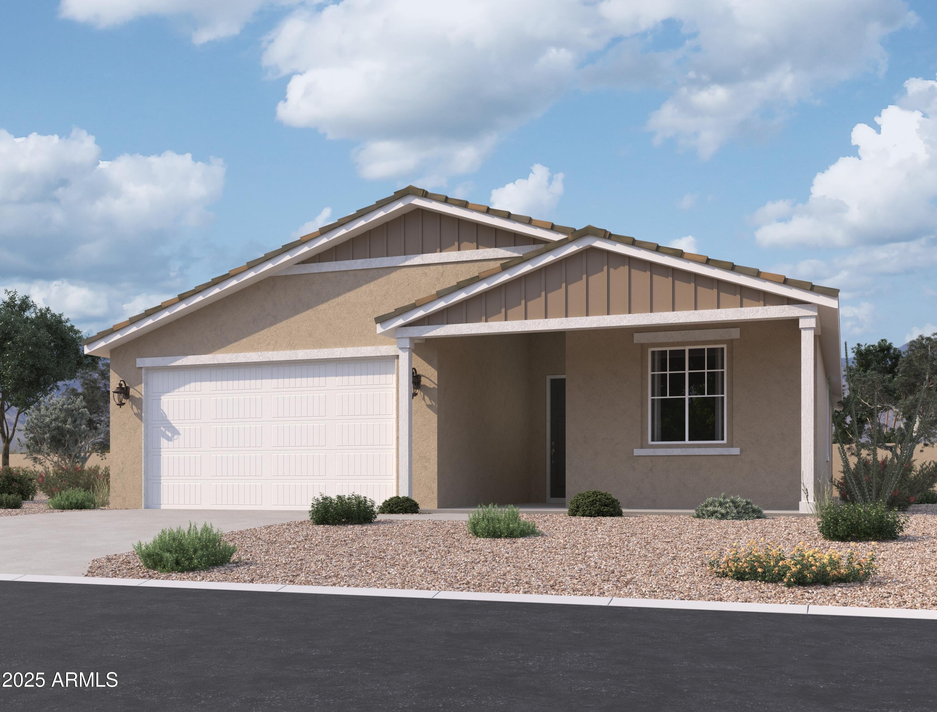 9538 W TAMARISK Avenue