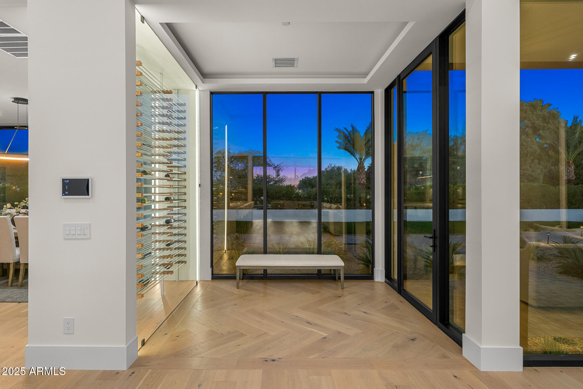 5800 N MONTE VISTA Drive