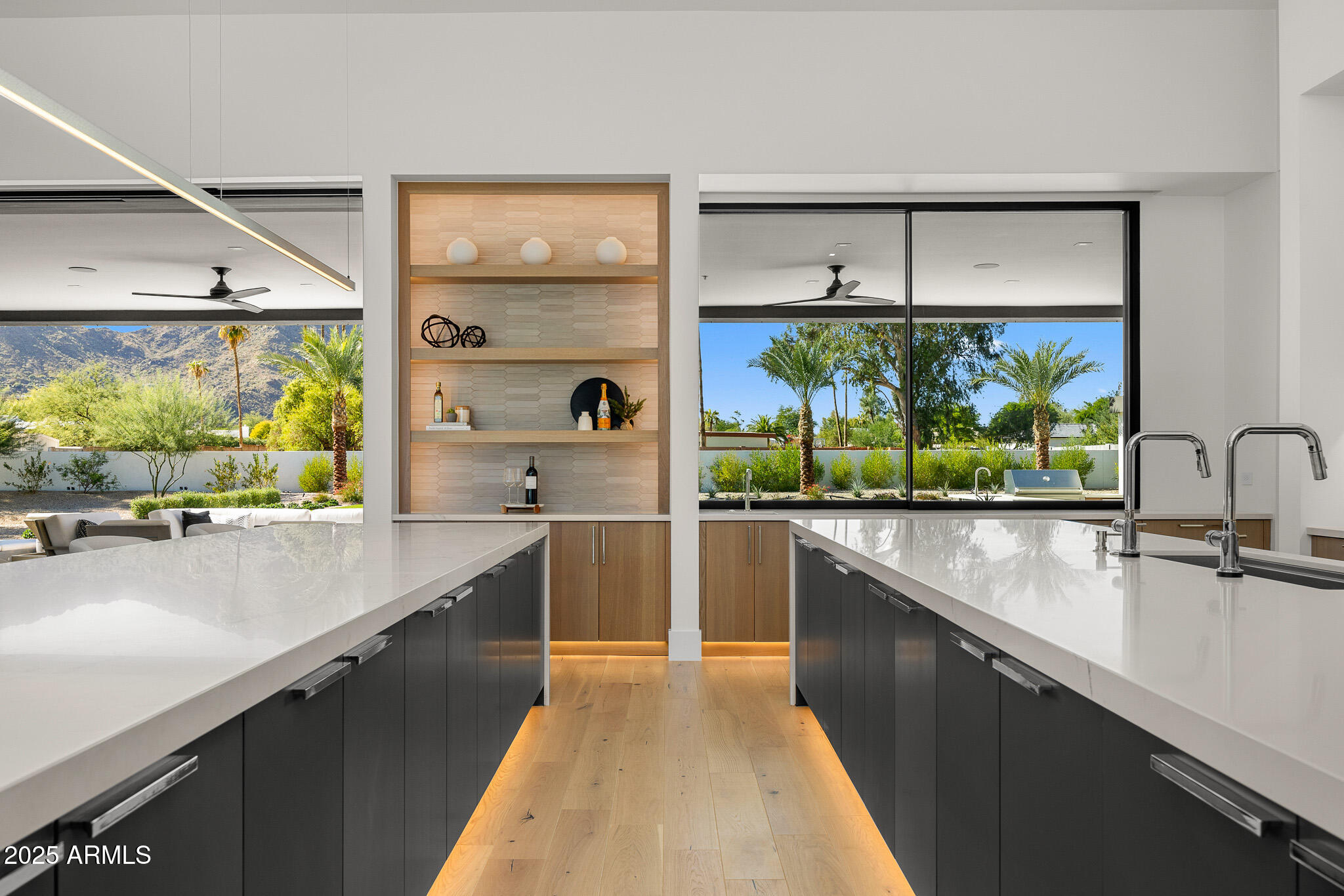 5800 N MONTE VISTA Drive