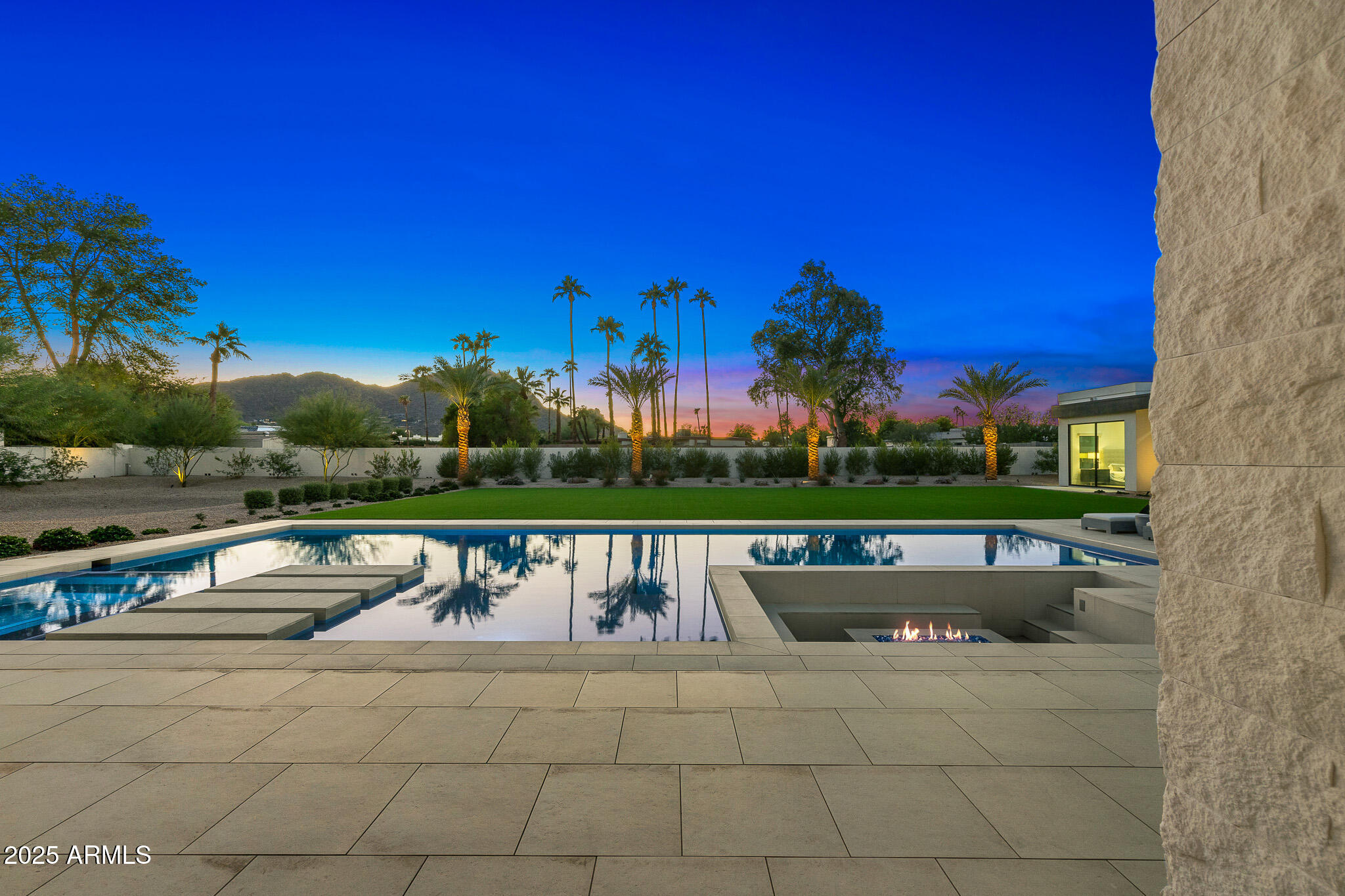 5800 N MONTE VISTA Drive