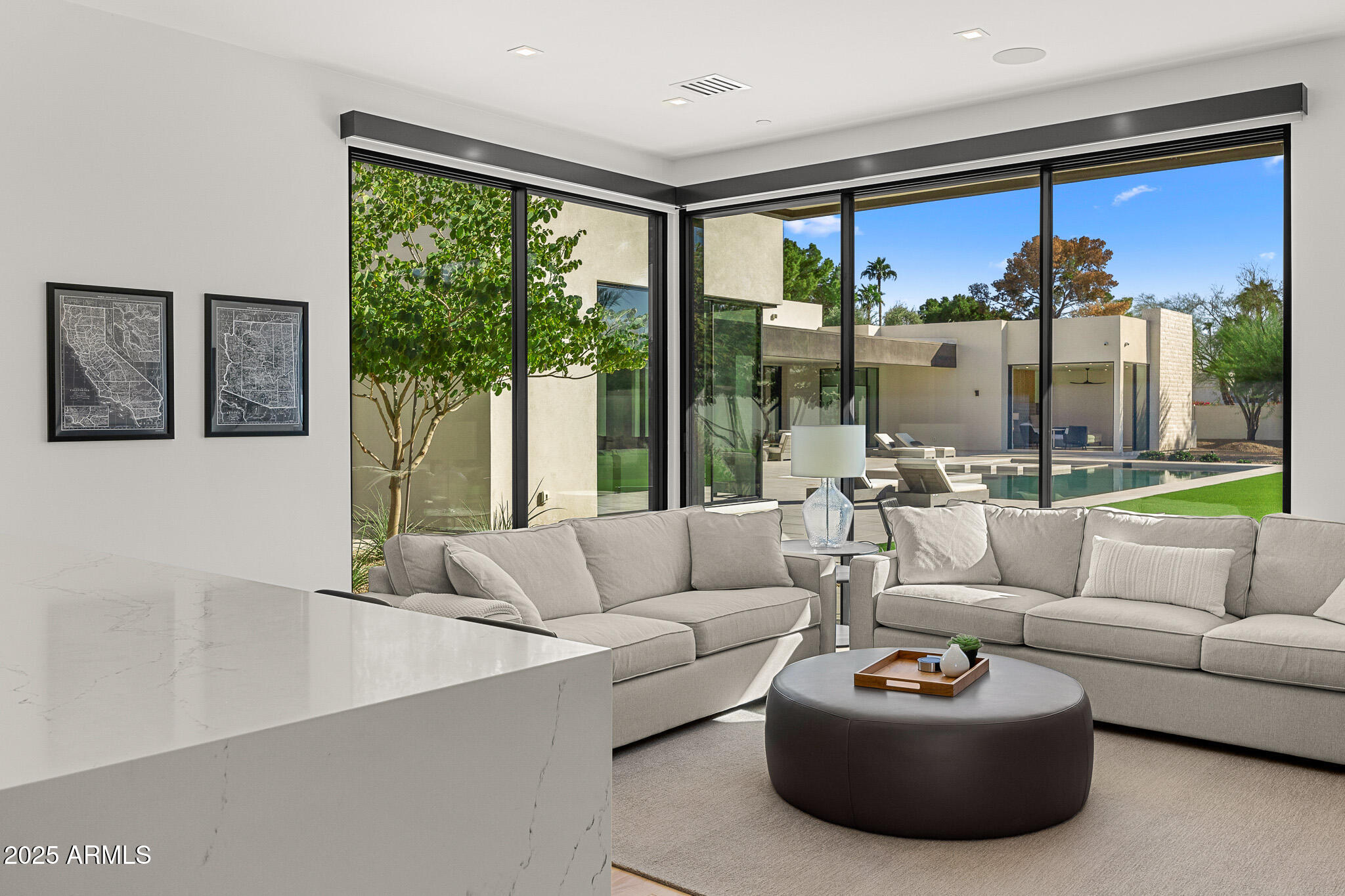 5800 N MONTE VISTA Drive