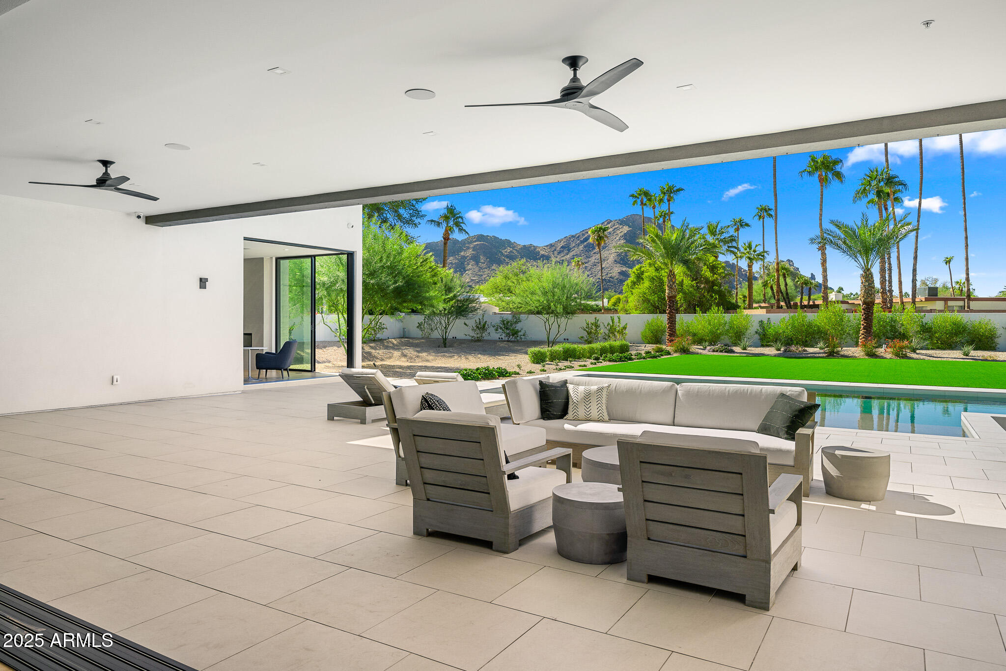 5800 N MONTE VISTA Drive