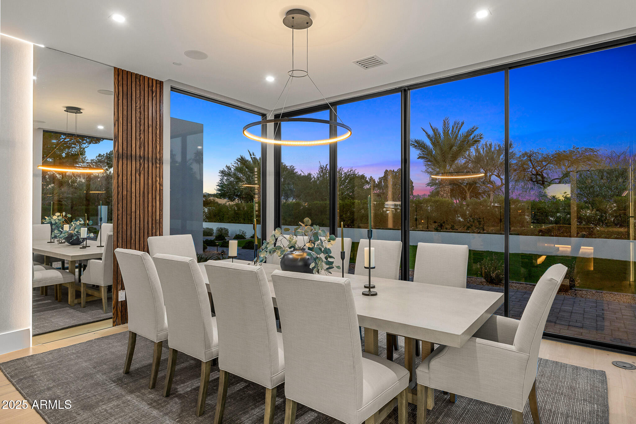 5800 N MONTE VISTA Drive