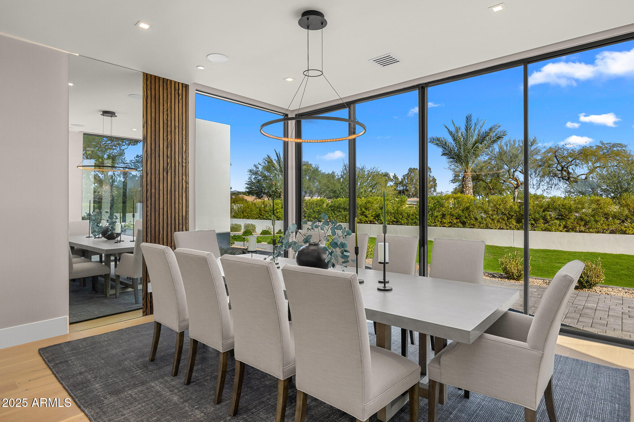 5800 N MONTE VISTA Drive