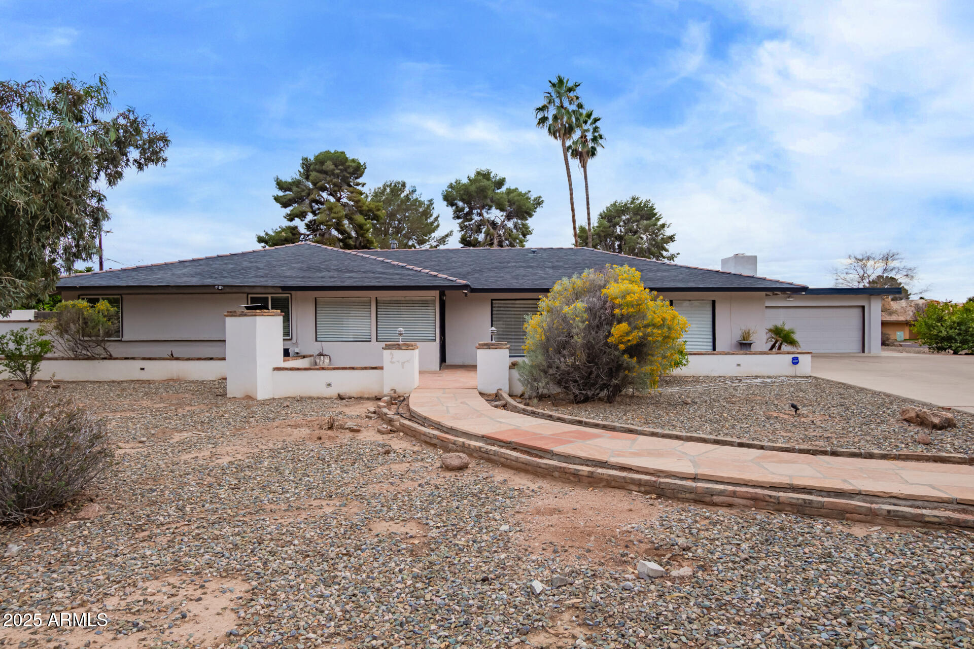 5401 E EXETER Boulevard