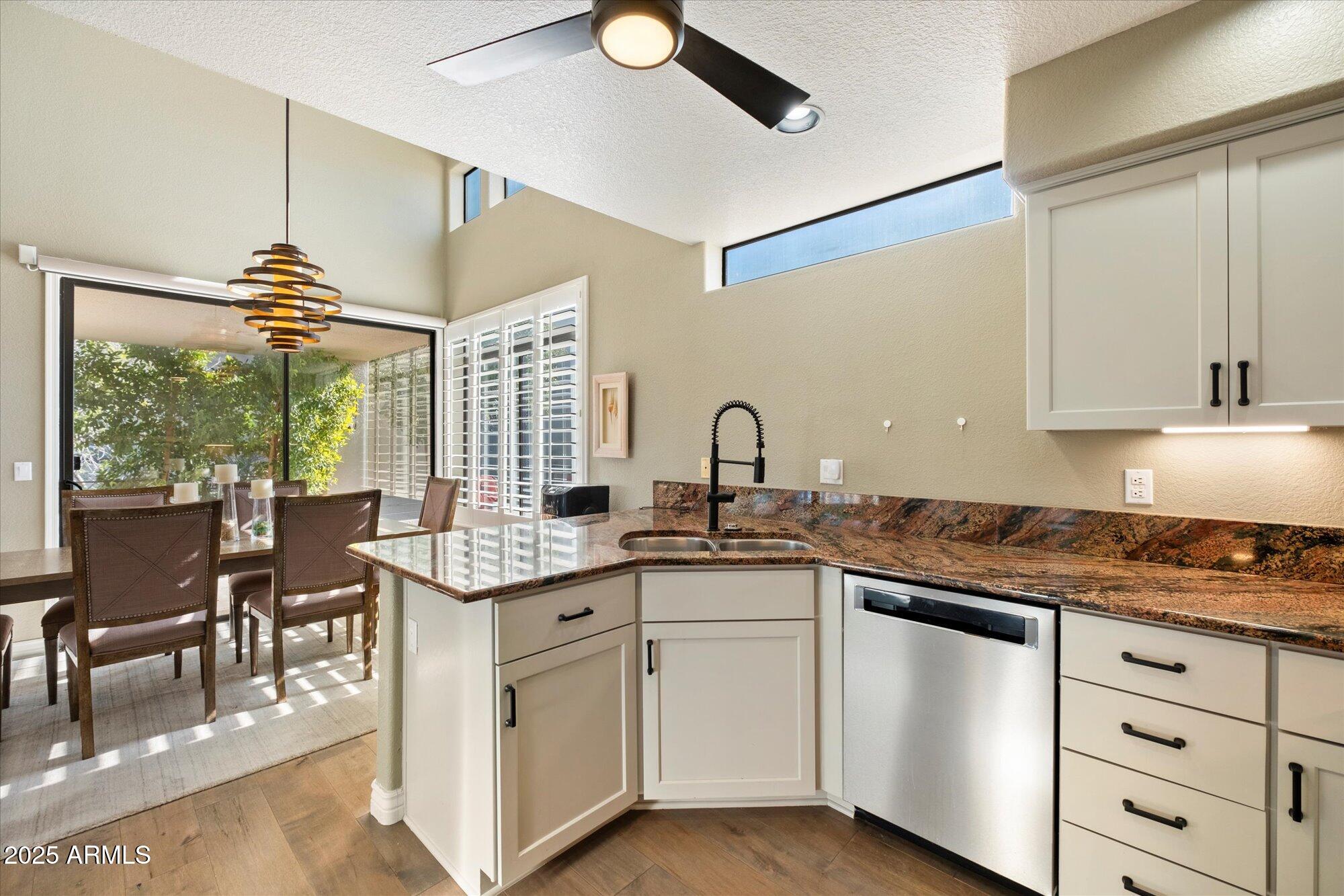 7400 E Gainey Club Drive 216