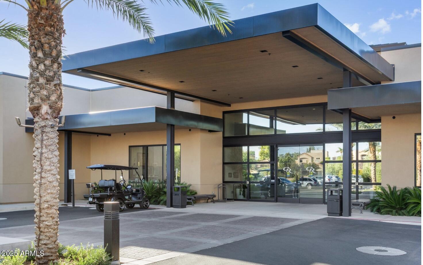 7400 E Gainey Club Drive 216