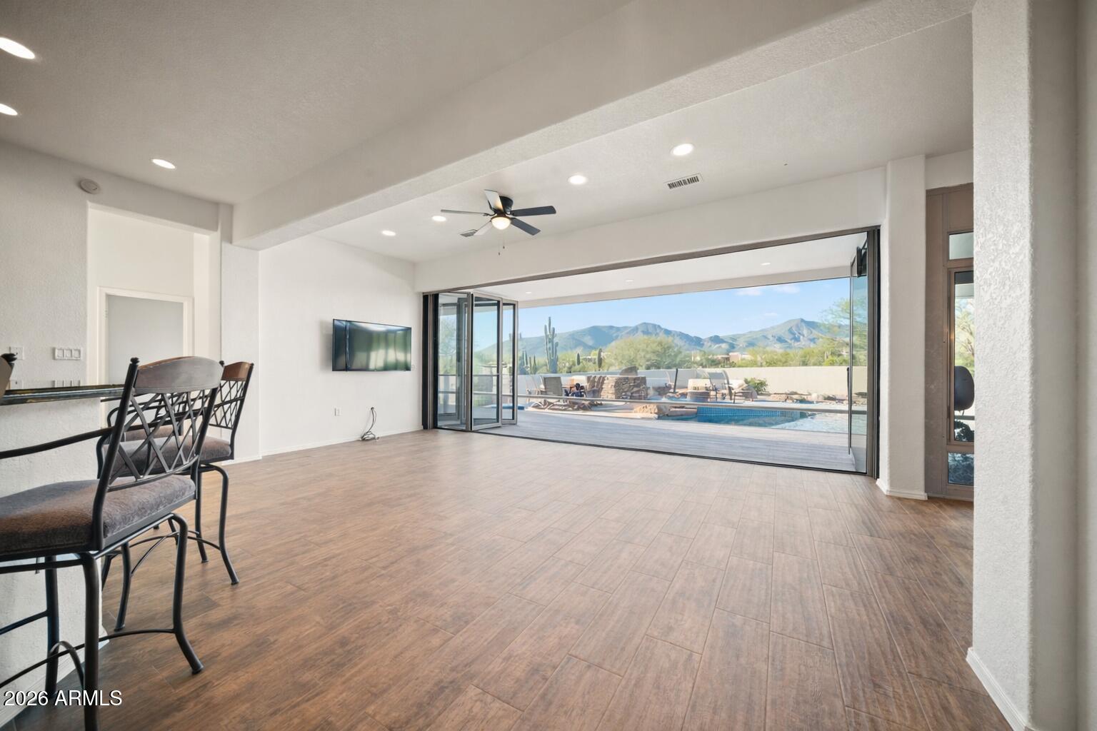 5894 E Hidden Springs Road