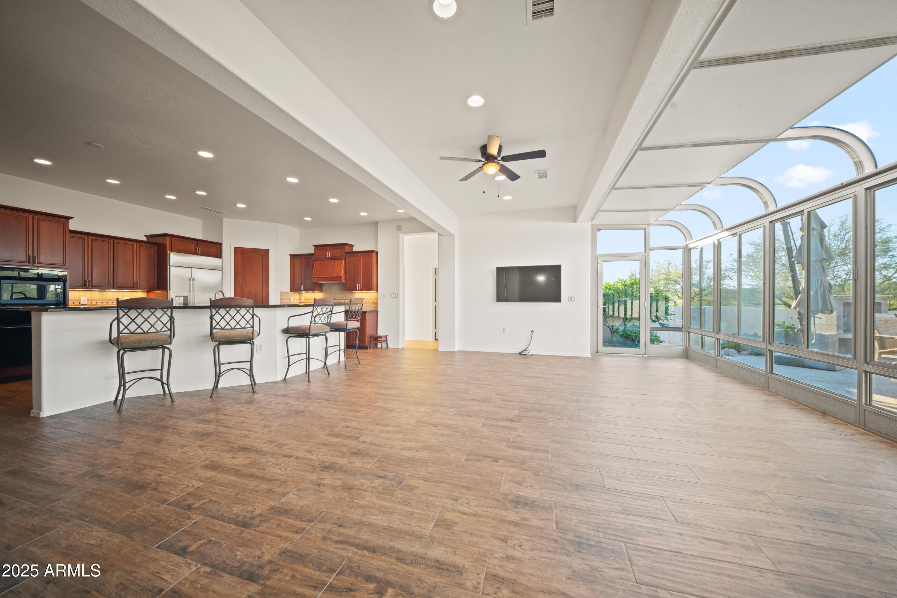 5894 E Hidden Springs Road