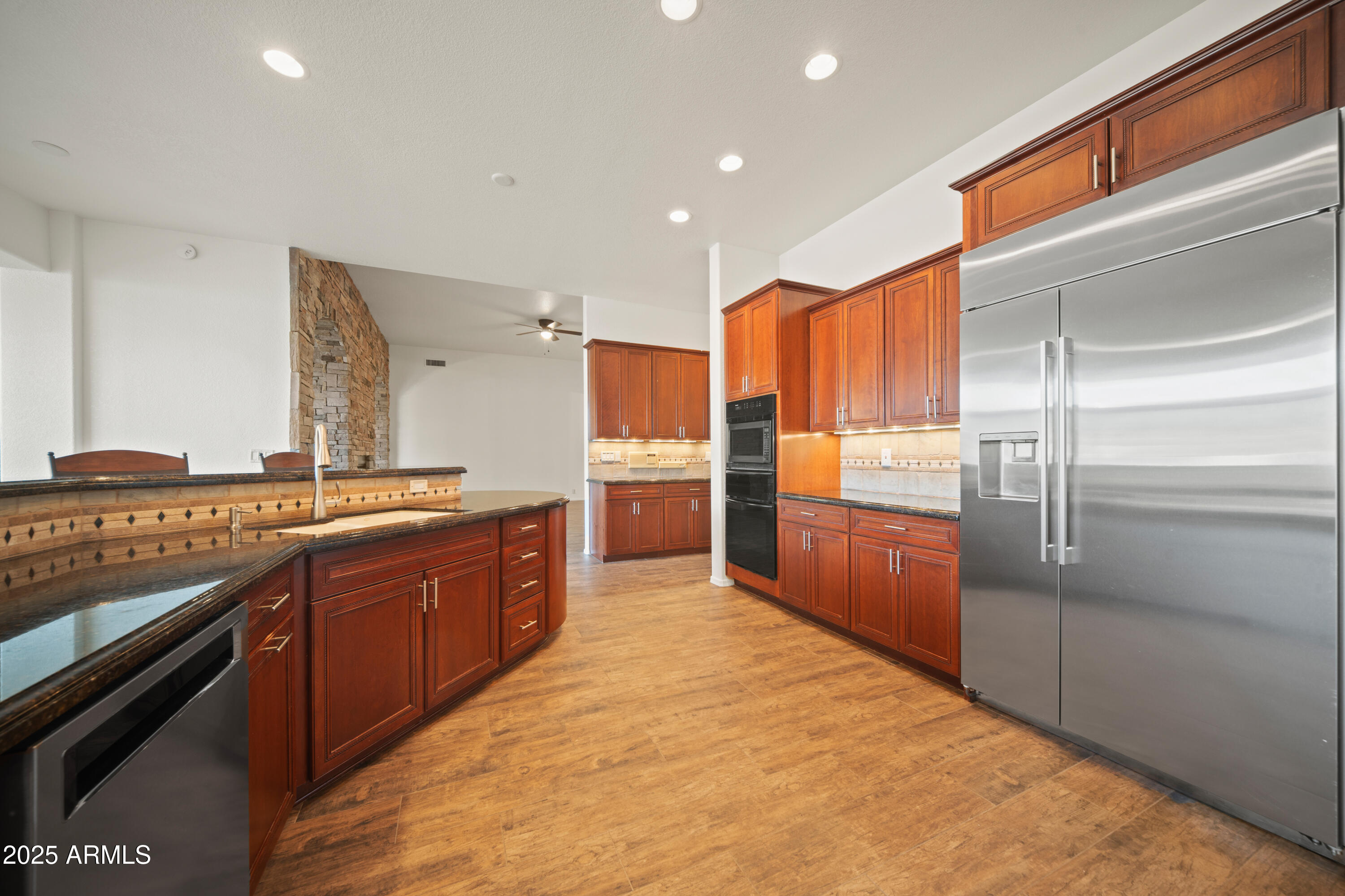 5894 E Hidden Springs Road