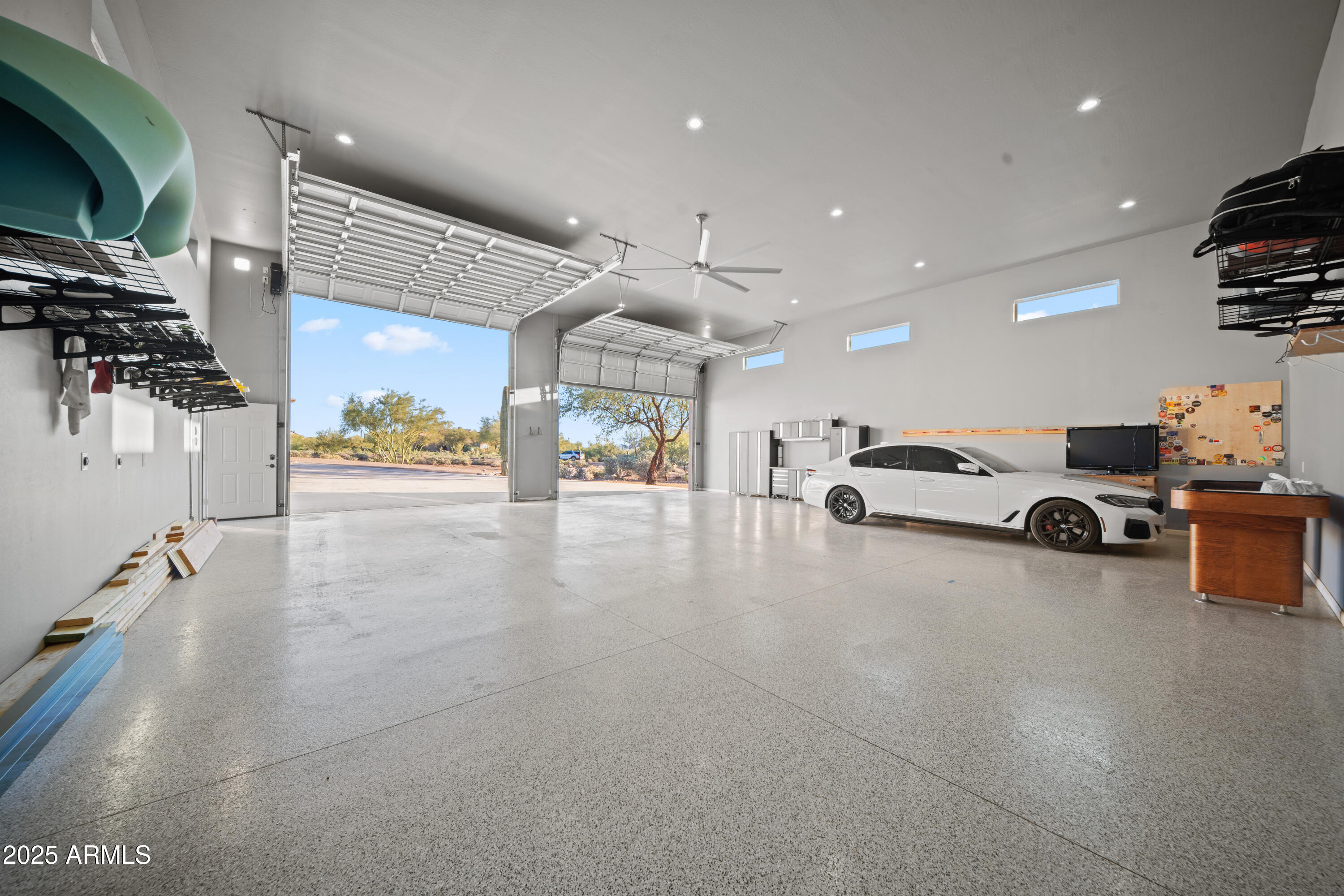 5894 E Hidden Springs Road