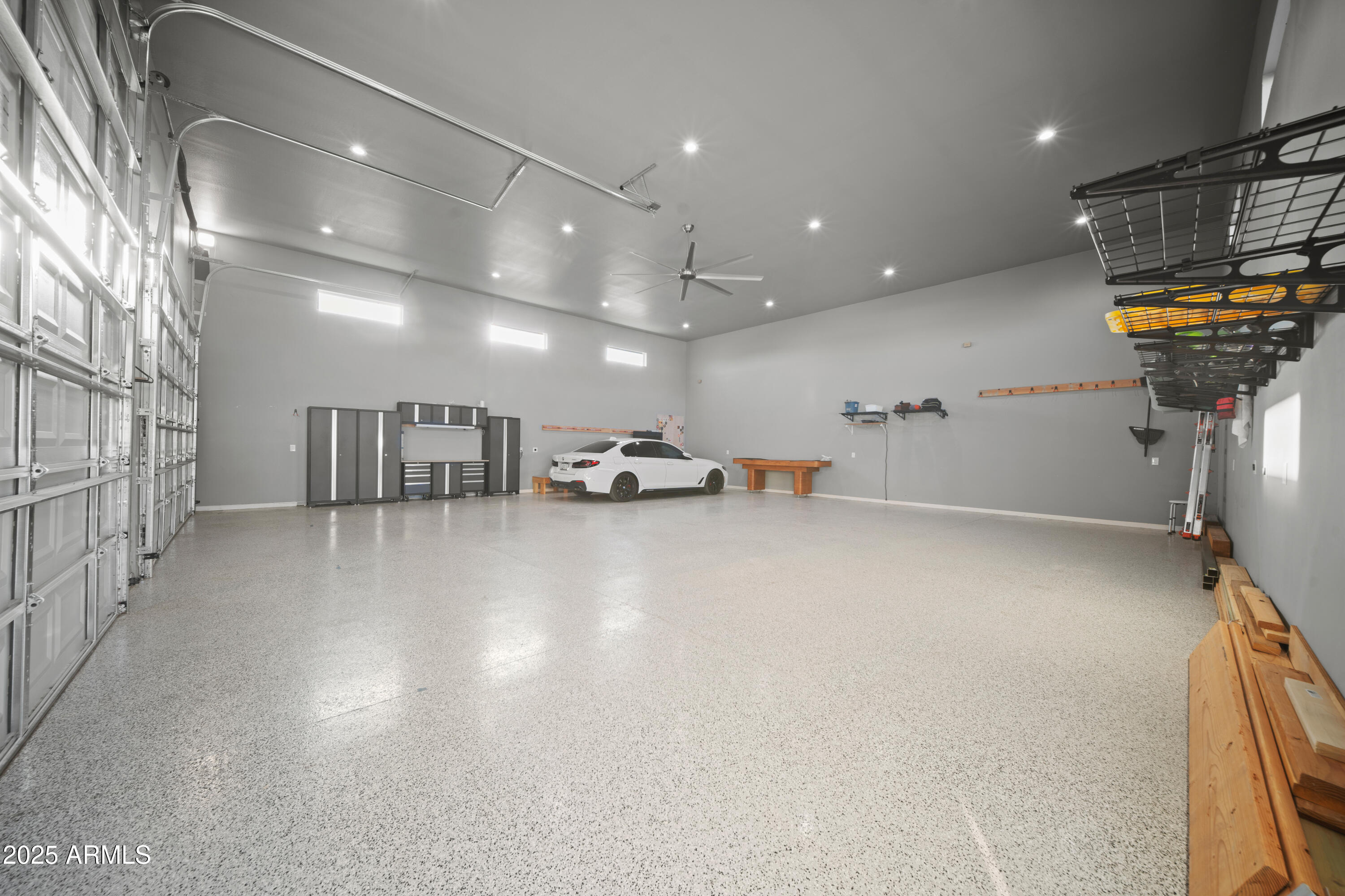 5894 E Hidden Springs Road