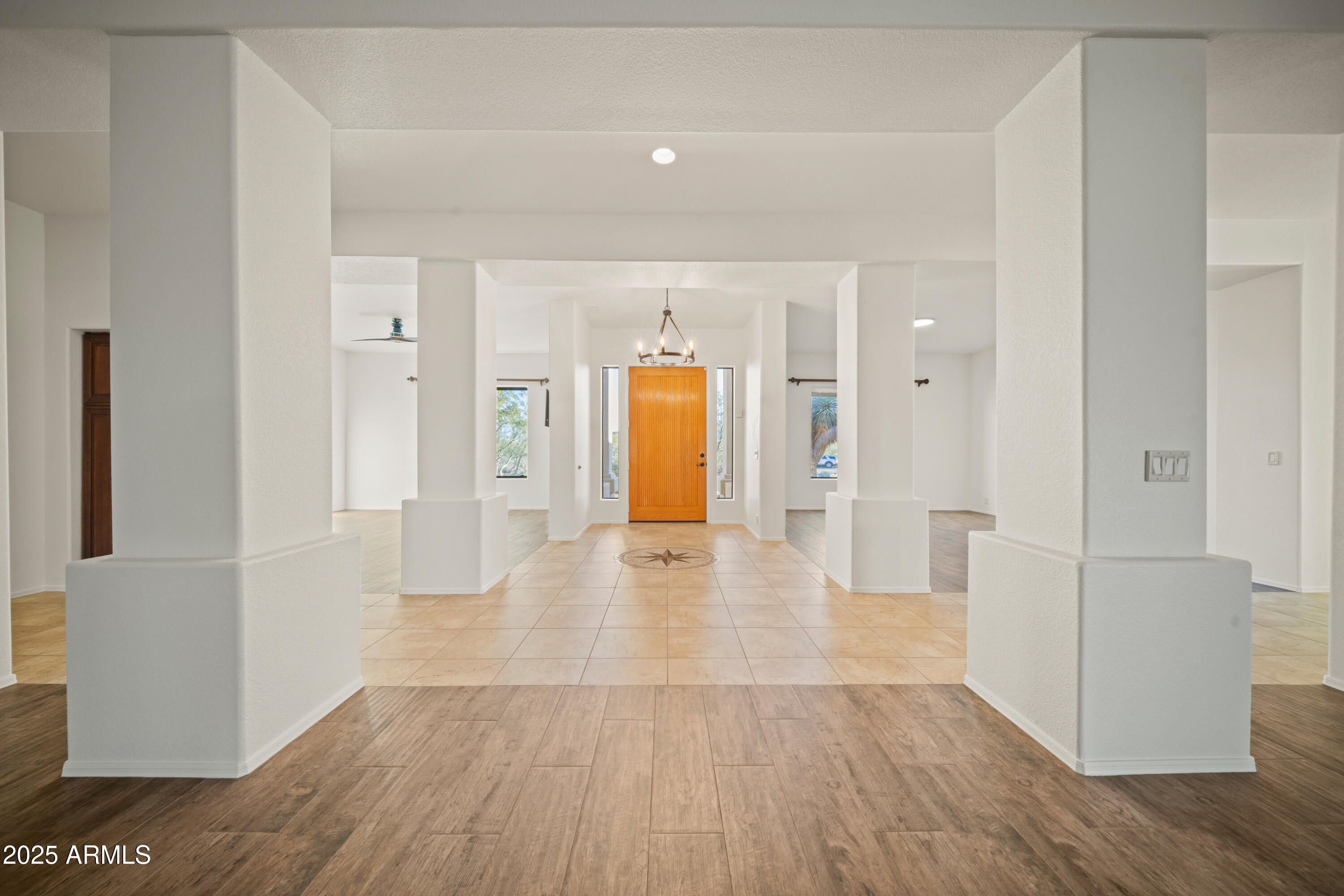 5894 E Hidden Springs Road