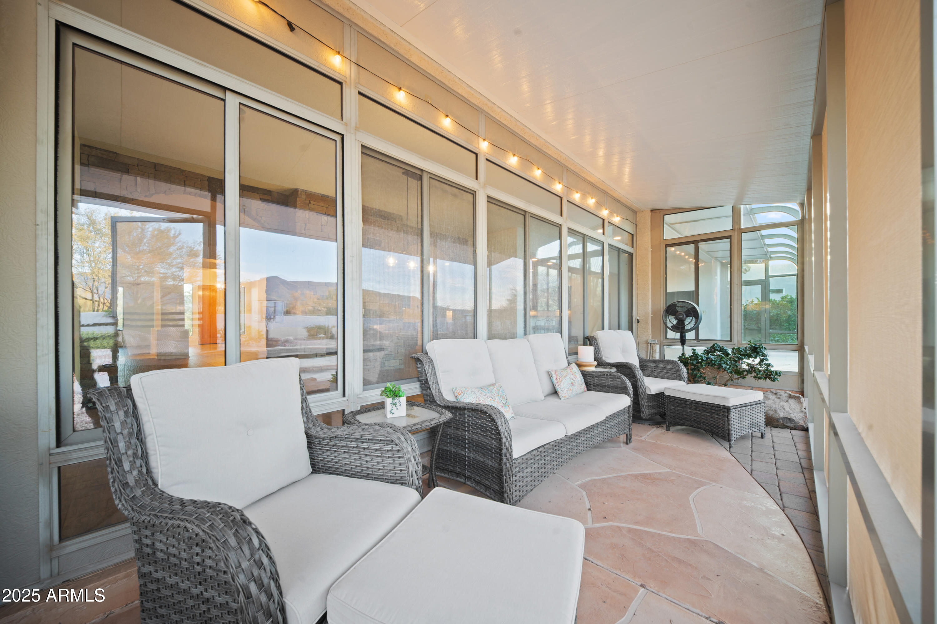 5894 E Hidden Springs Road