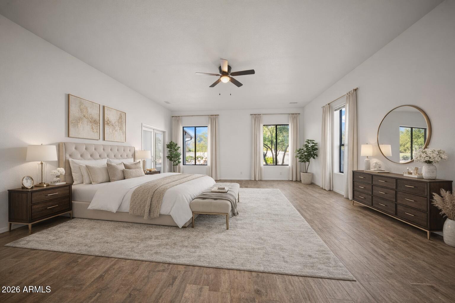 5894 E Hidden Springs Road