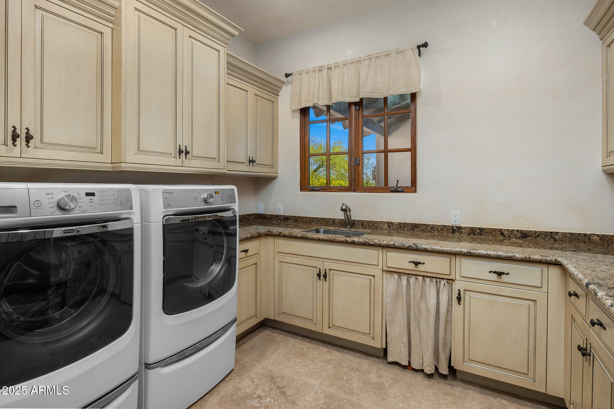 6000 N PALO CRISTI Road