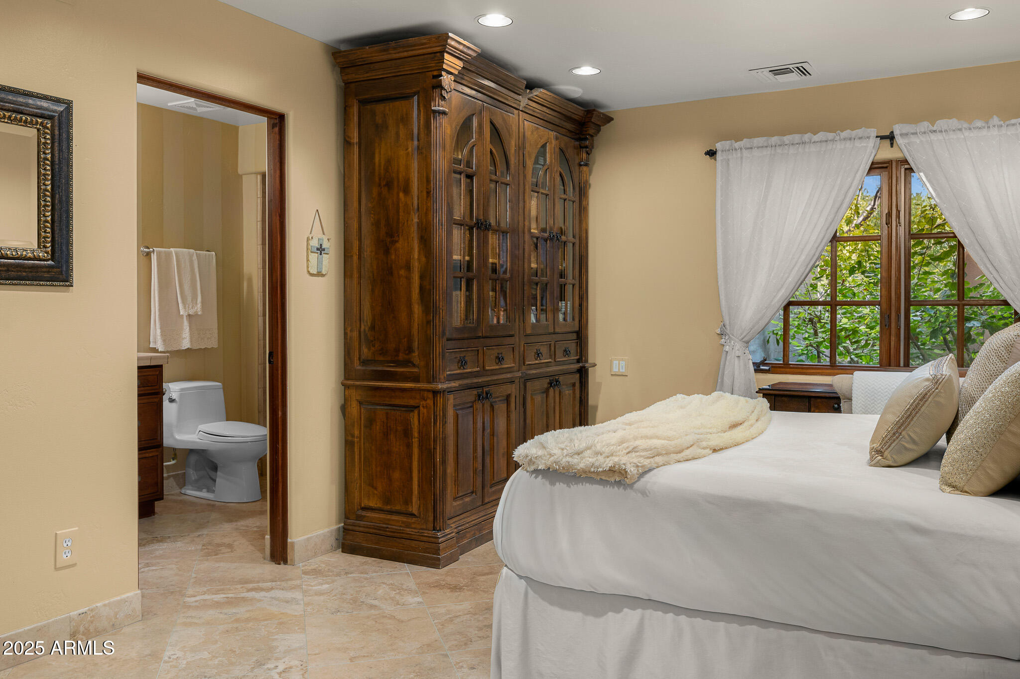 6000 N PALO CRISTI Road