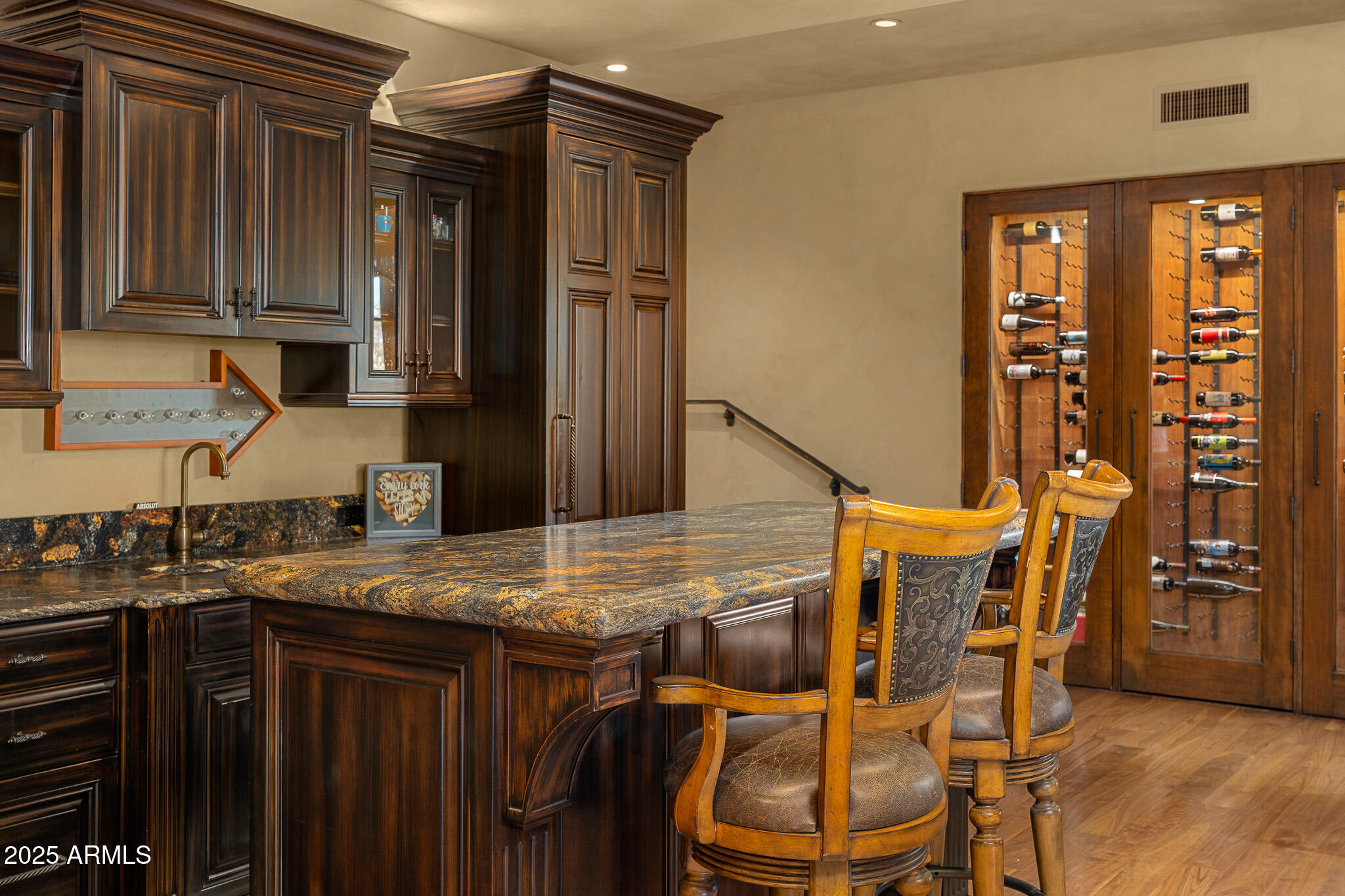 6000 N PALO CRISTI Road