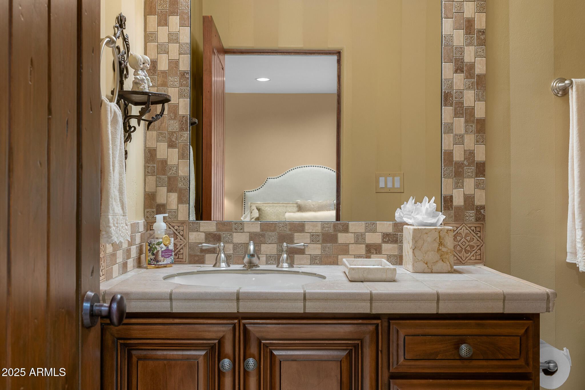 6000 N PALO CRISTI Road