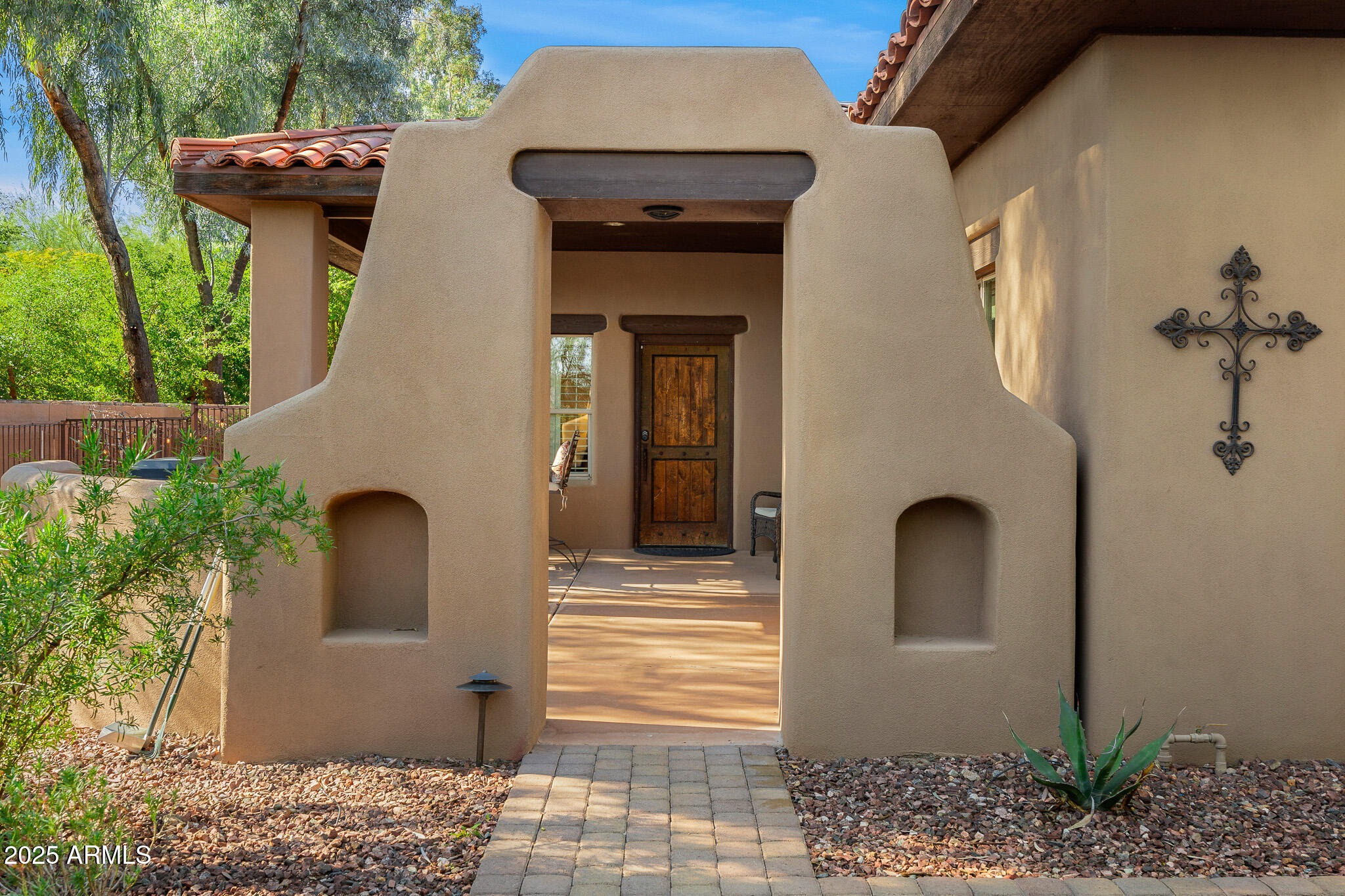 6000 N PALO CRISTI Road