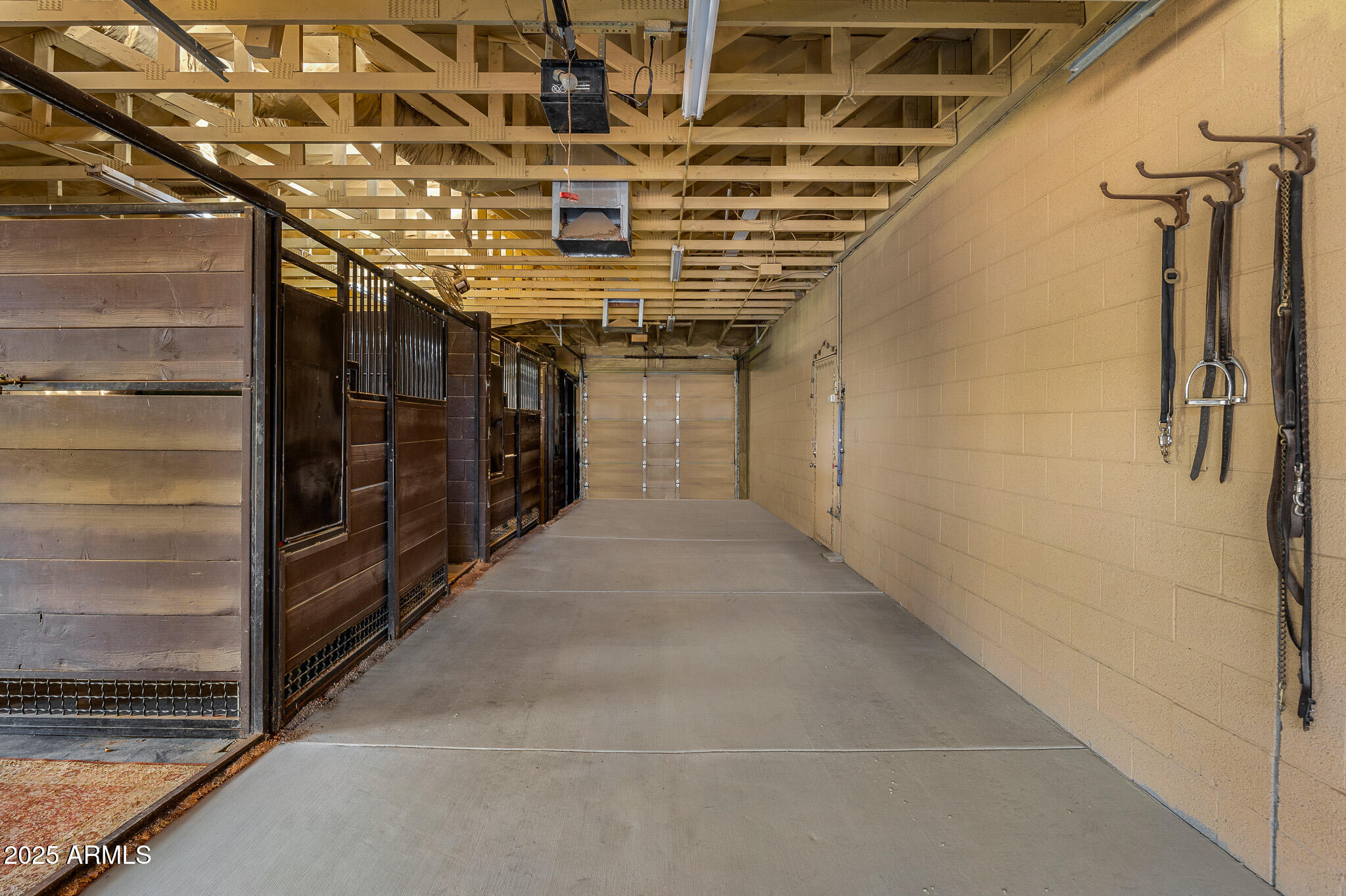 6000 N PALO CRISTI Road