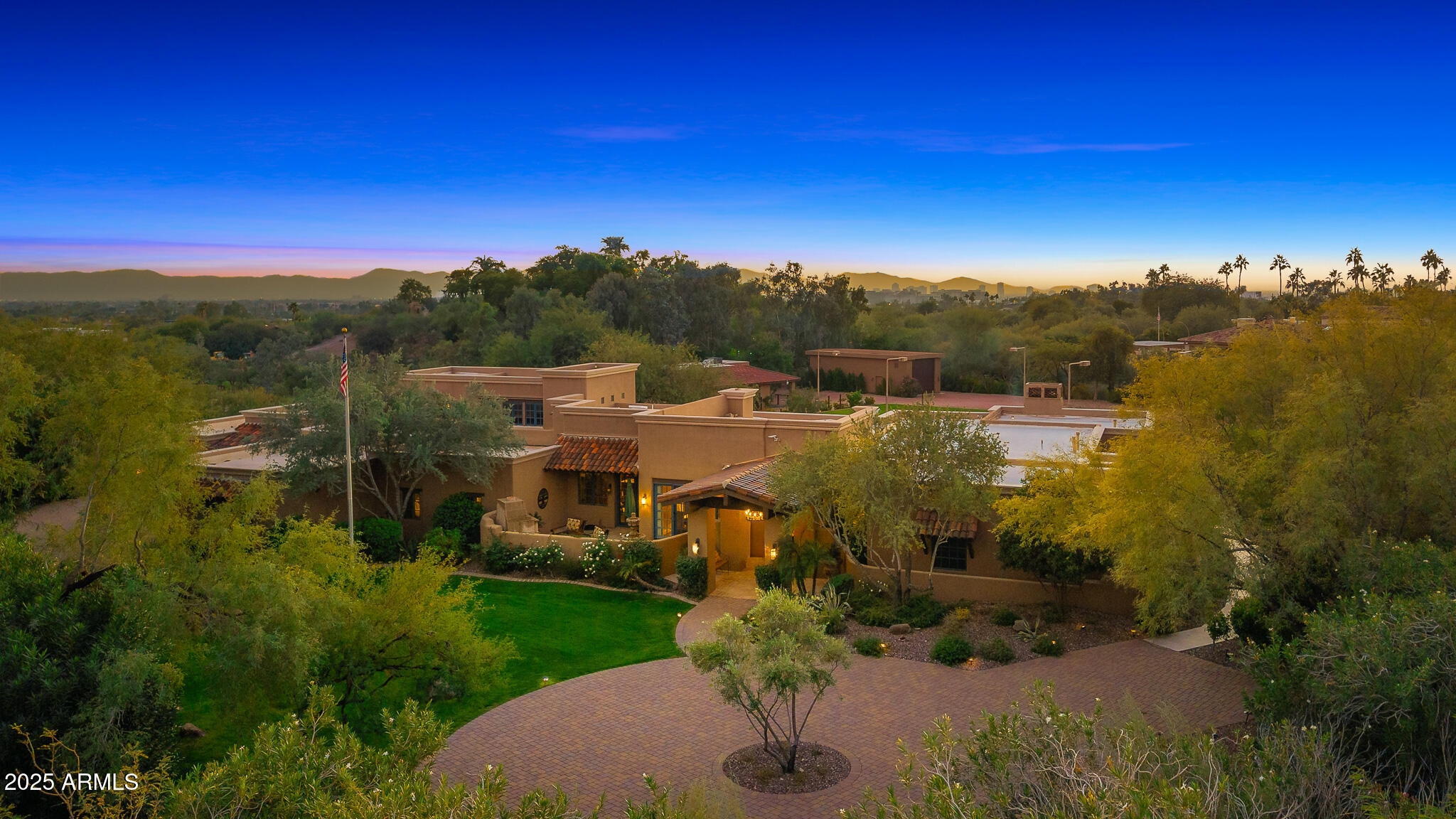 6000 N PALO CRISTI Road