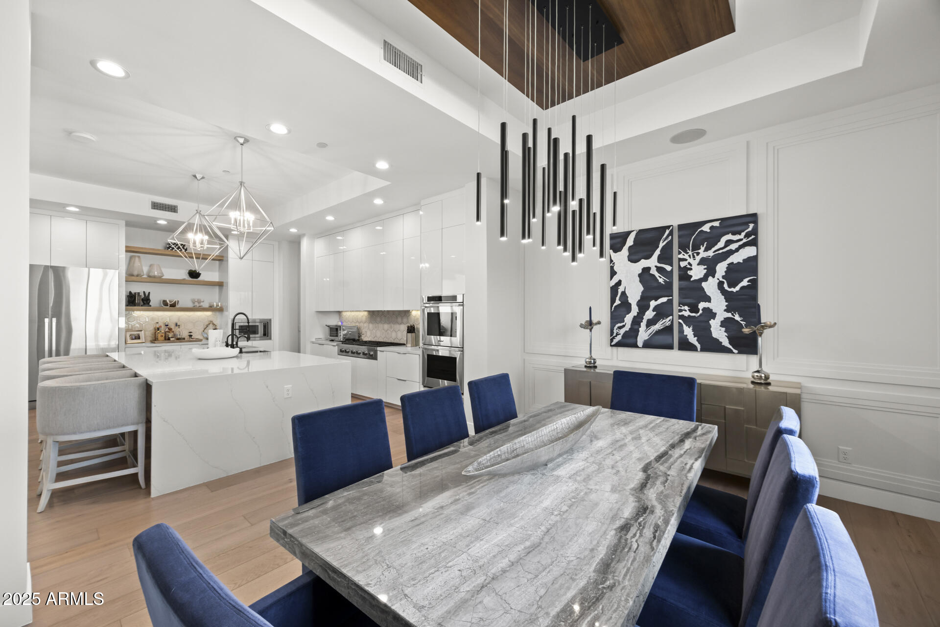 6426 E CALLE CAMELIA Avenue