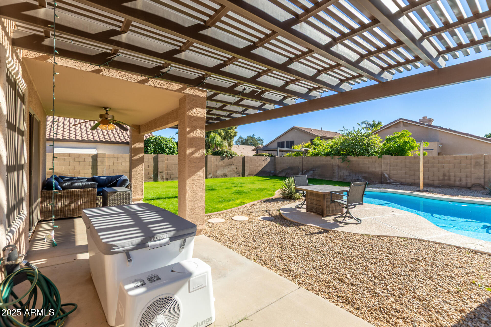 7477 W FIREBIRD Drive