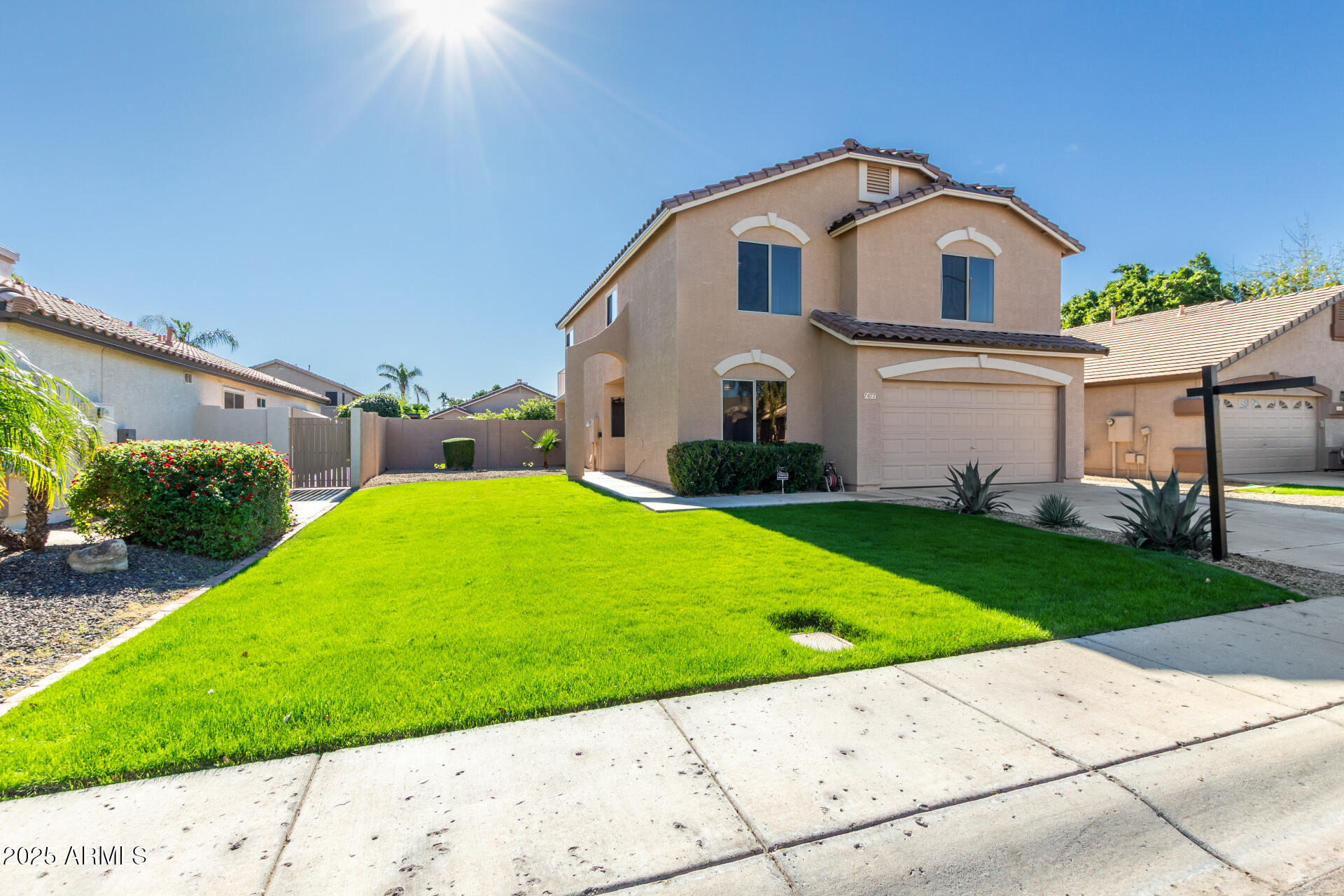 7477 W FIREBIRD Drive