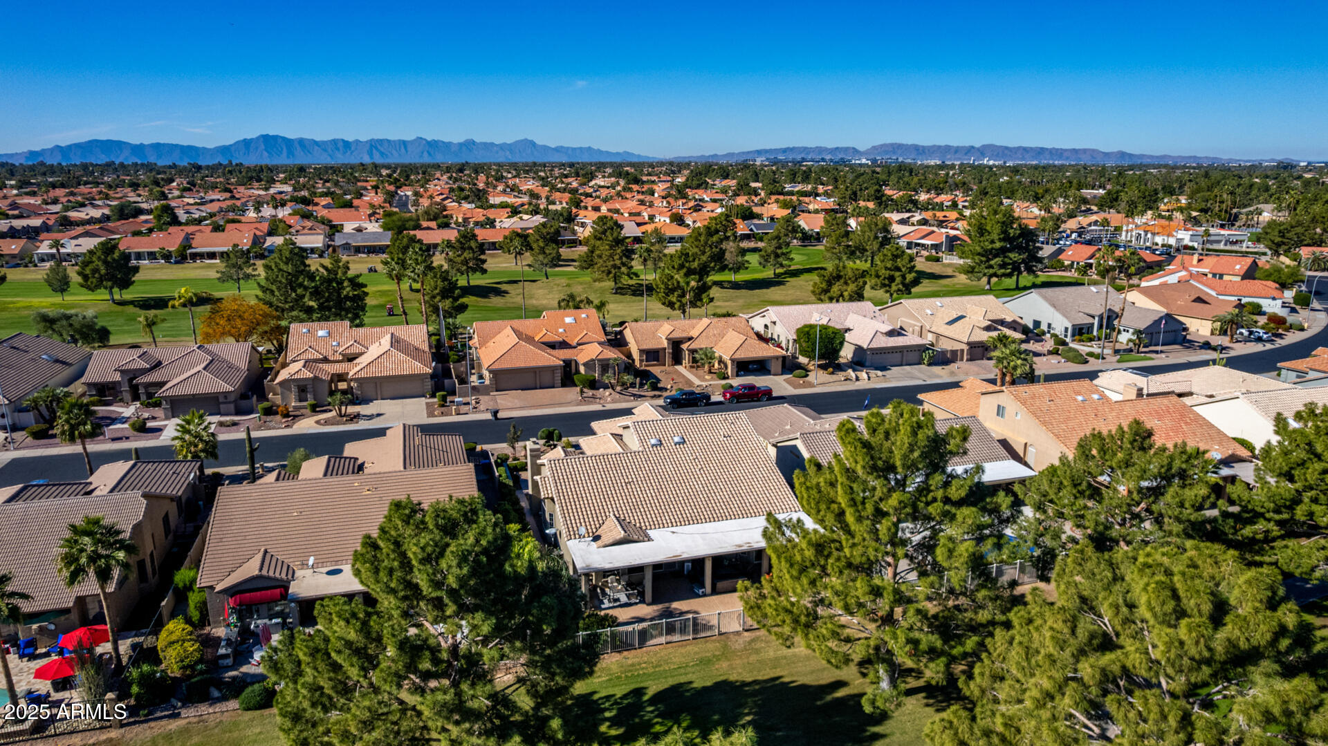 5733 S AMBERWOOD Drive