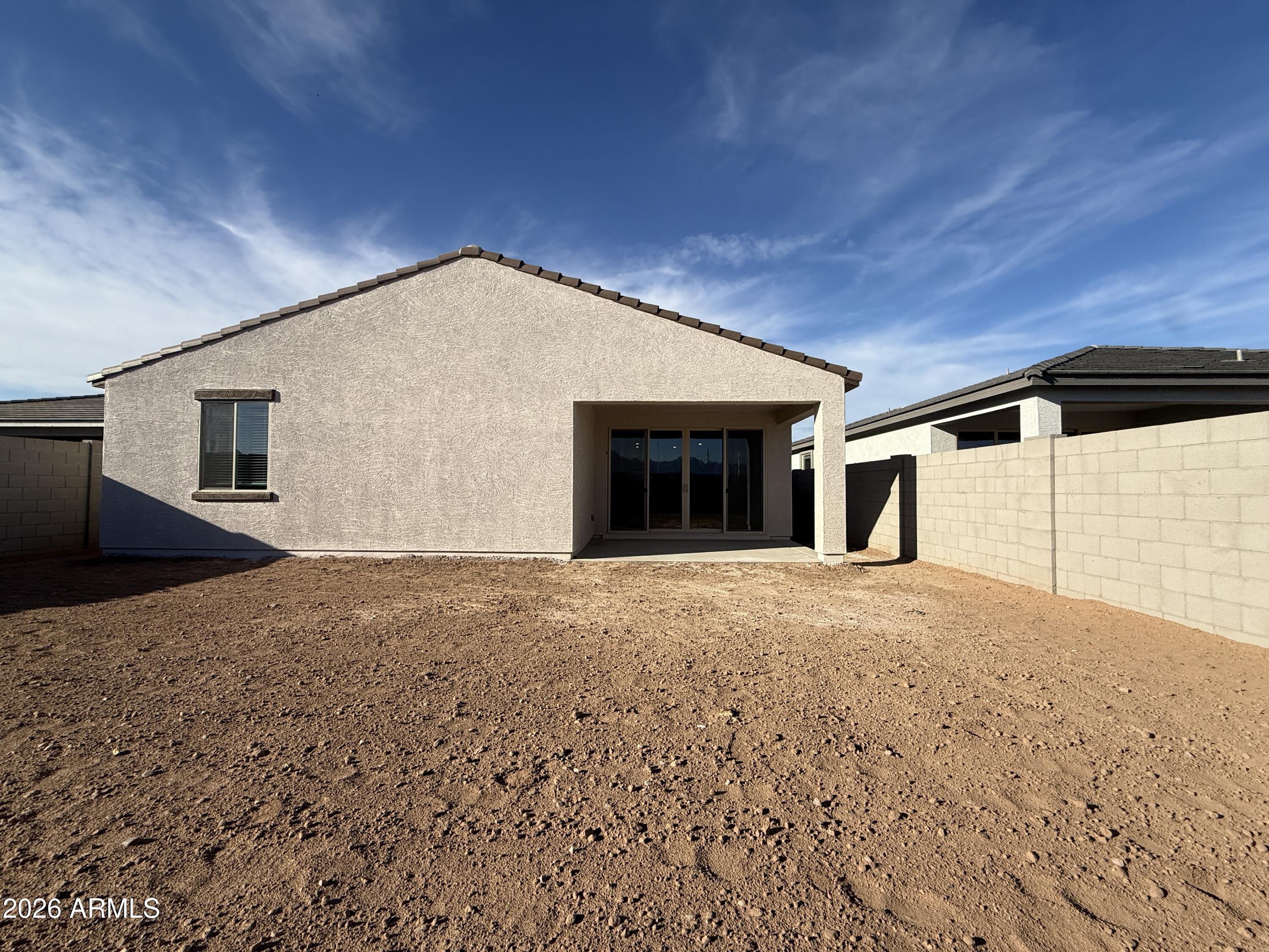 9537 W TAMARISK Avenue